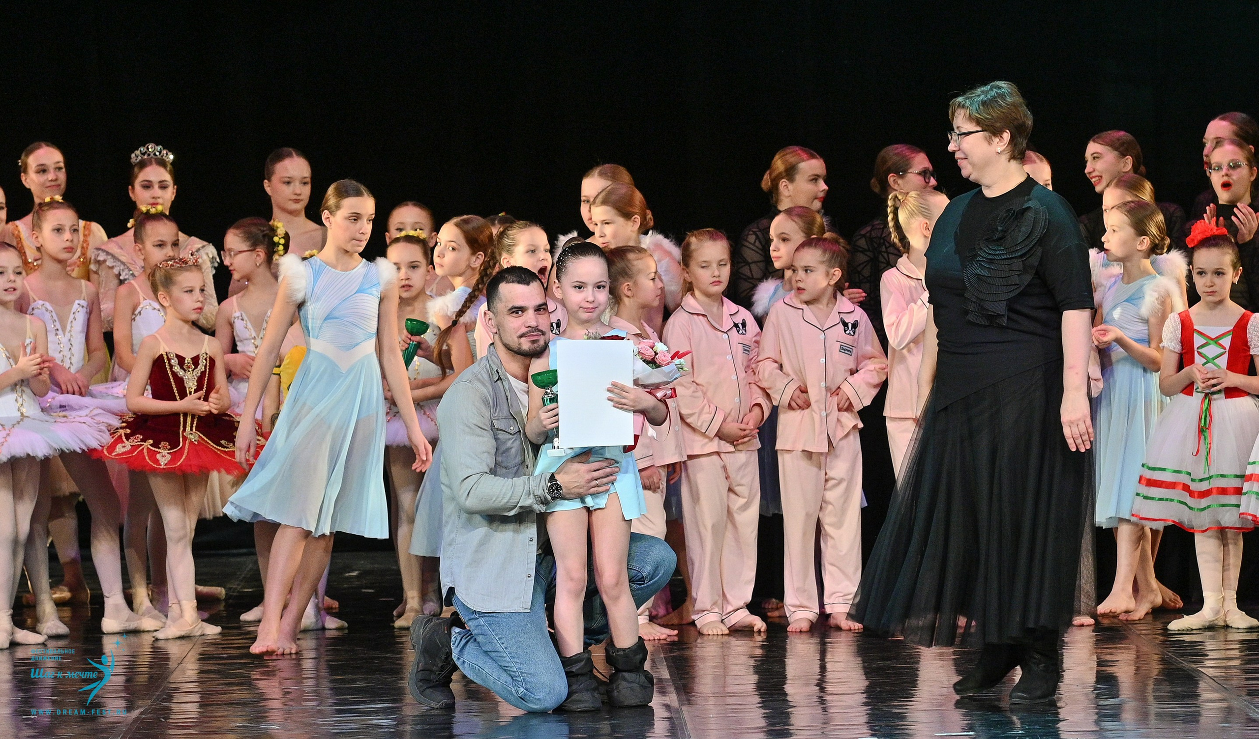 08.02.2025 Фестиваль-конкурс «Диалог танца» | Фестивальное движение «Шаг к мечте». Медиастудия Фото Концепт