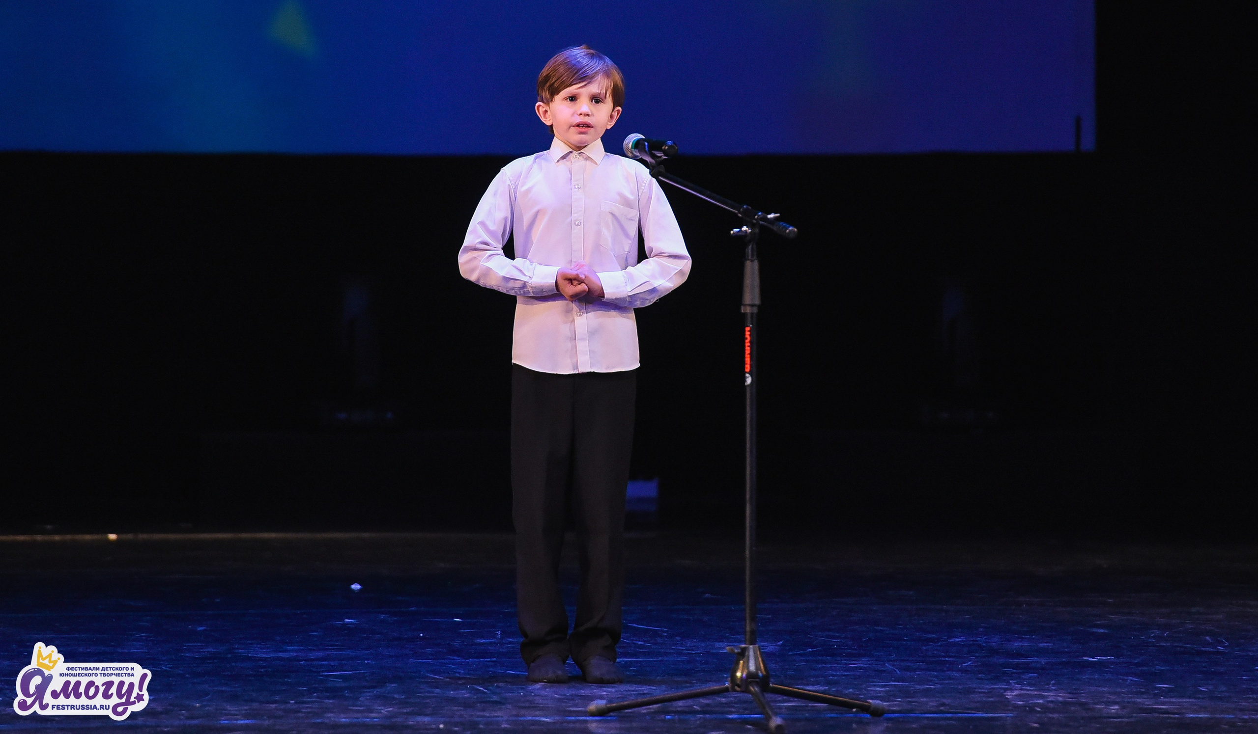 11.04.2026 «Я МОГУ!» X Международный фестиваль-конкурс г. Великий Новгород. Медиастудия Фото Концепт