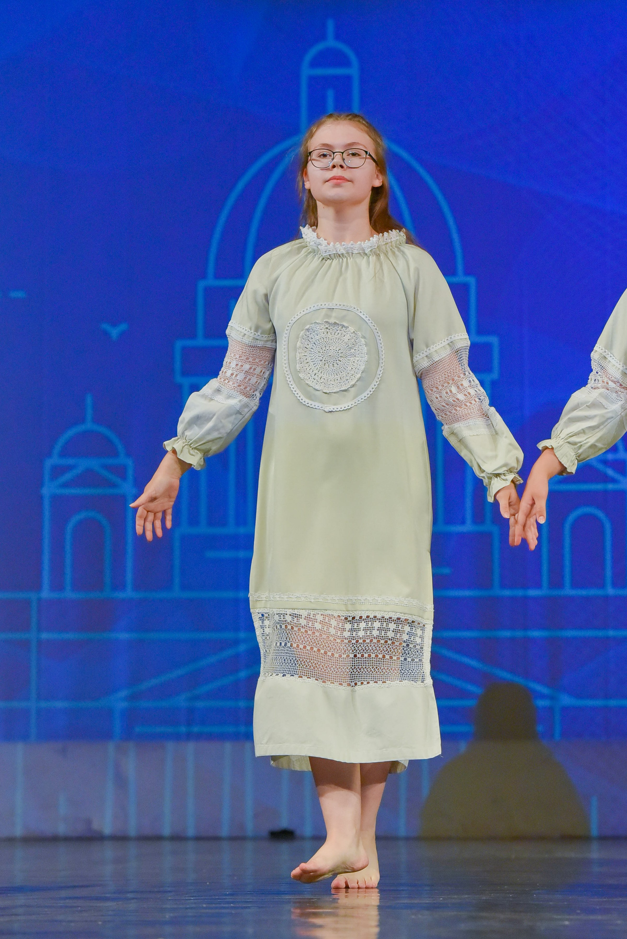 08.06.2024 Всероссийский фестиваль талантов «Невские встречи» г. Санкт-Петербург. Медиастудия Фото Концепт