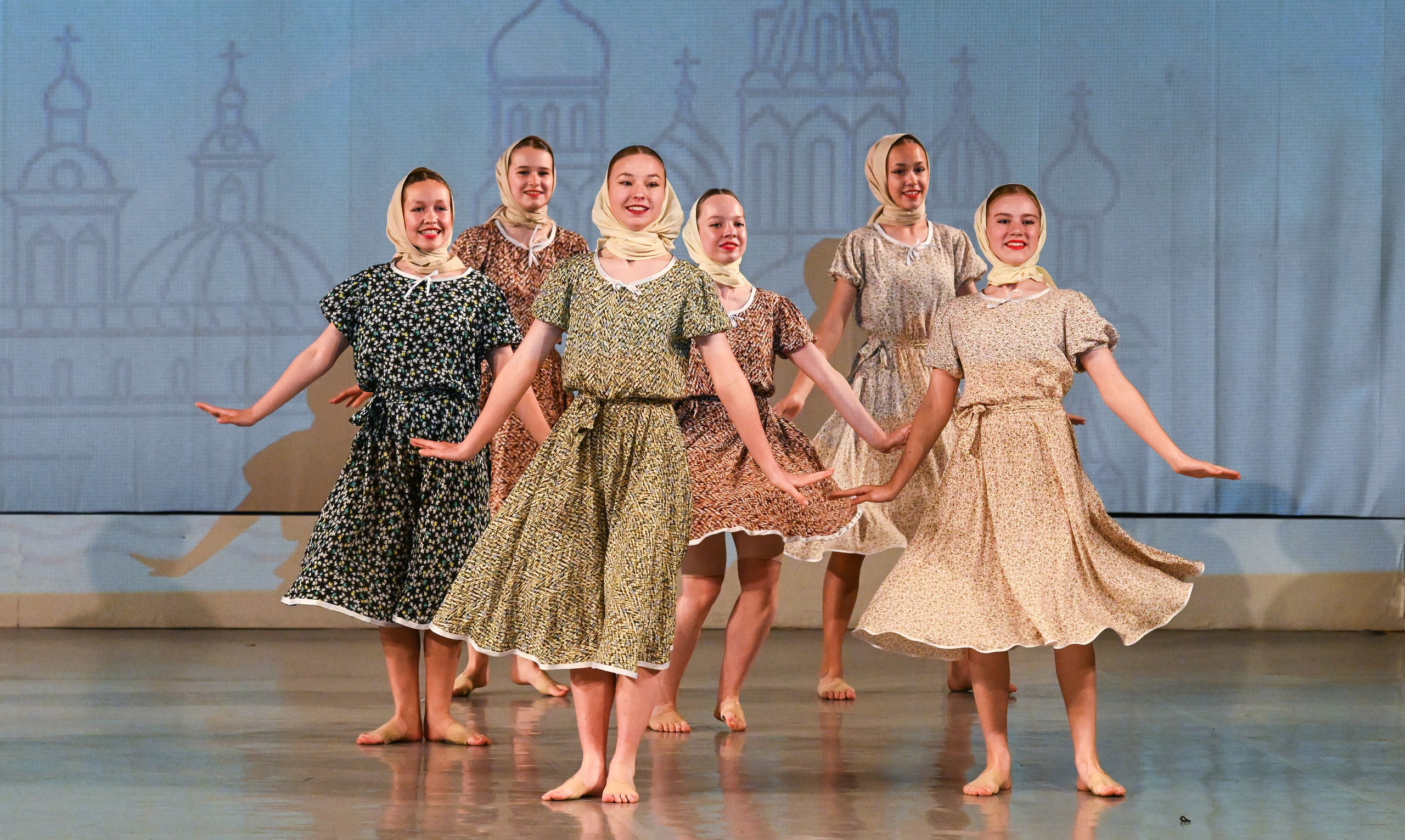 02.06.2025 «АртКомпас» Всероссийский фестиваль талантов «Невские встречи» г. Санкт-Петербург. Медиастудия Фото Концепт