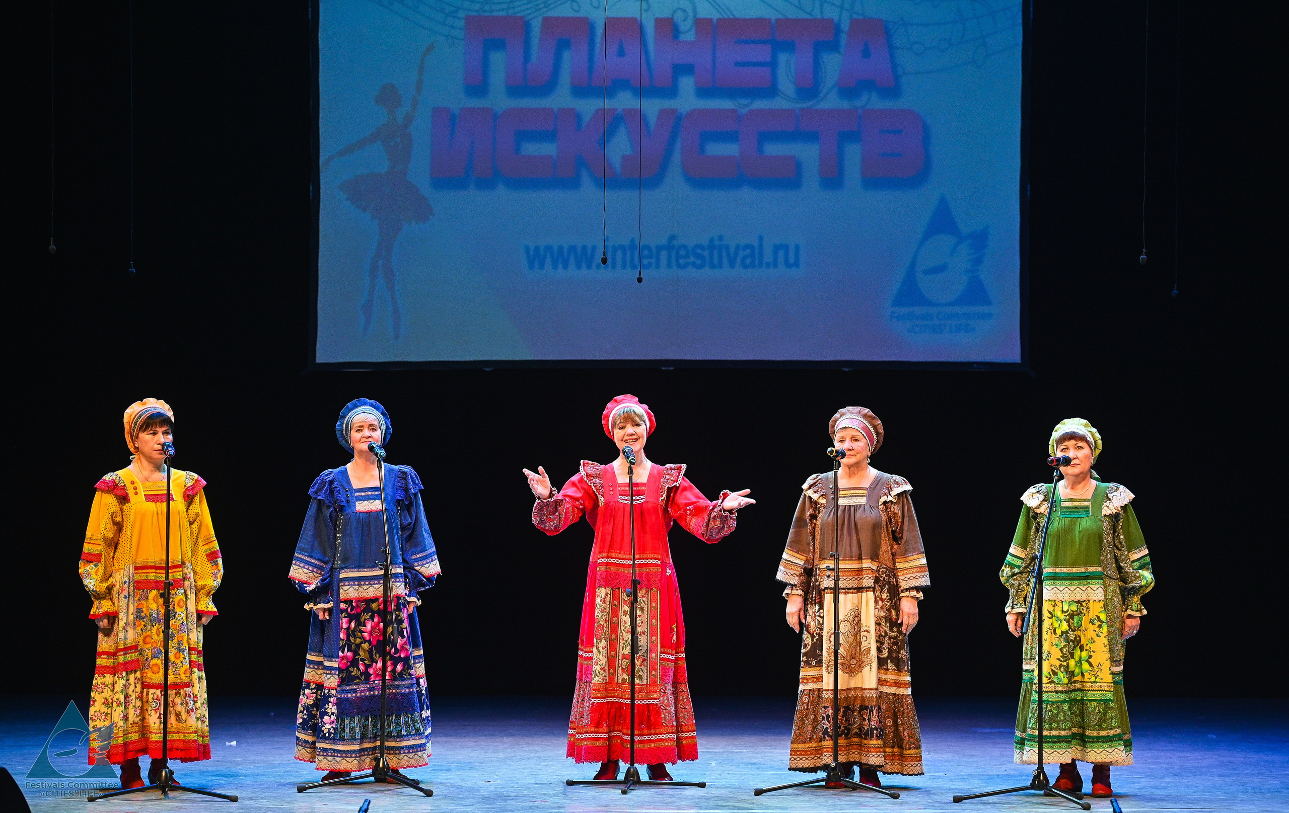 25.10.2025 «Жизнь Городов» Фестиваль-конкурс «ПЛАНЕТА ИСКУССТВ» г. Москва. Медиастудия Фото Концепт