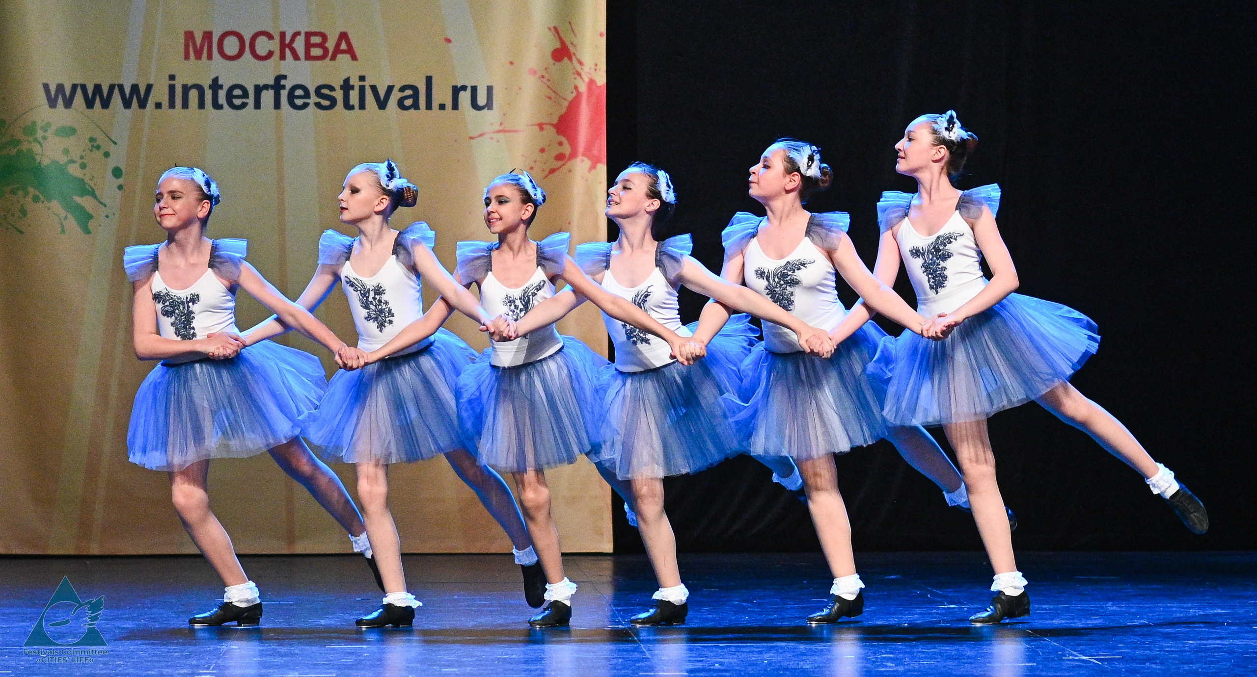 31.05.2025 «Жизнь Городов» Фестиваль-конкурс «Солнце в детских ладошках» г. Москва. Медиастудия Фото Концепт