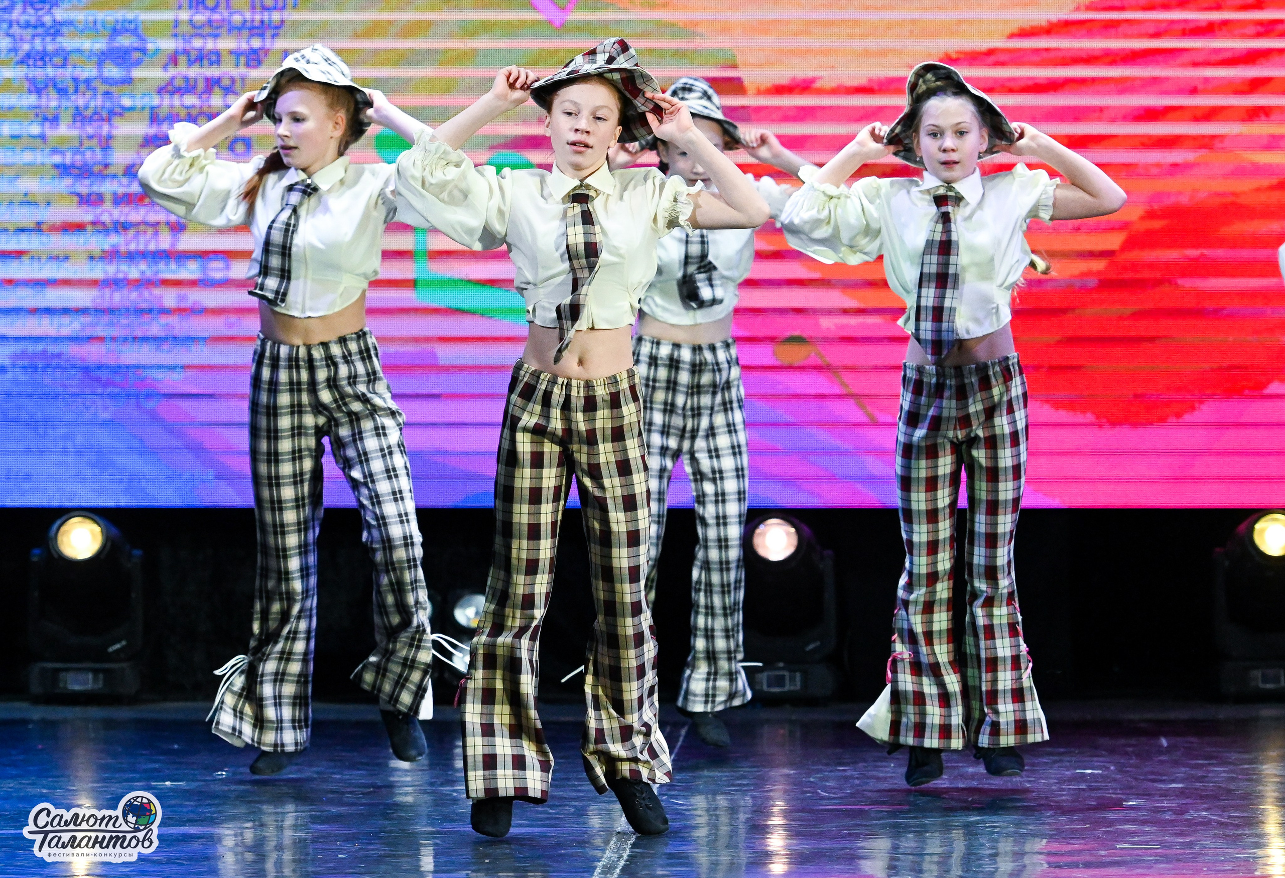 06.01.2025 23-й Международный Фестиваль-Конкурс «Белорусские узоры» г. Минск. Медиастудия Фото Концепт