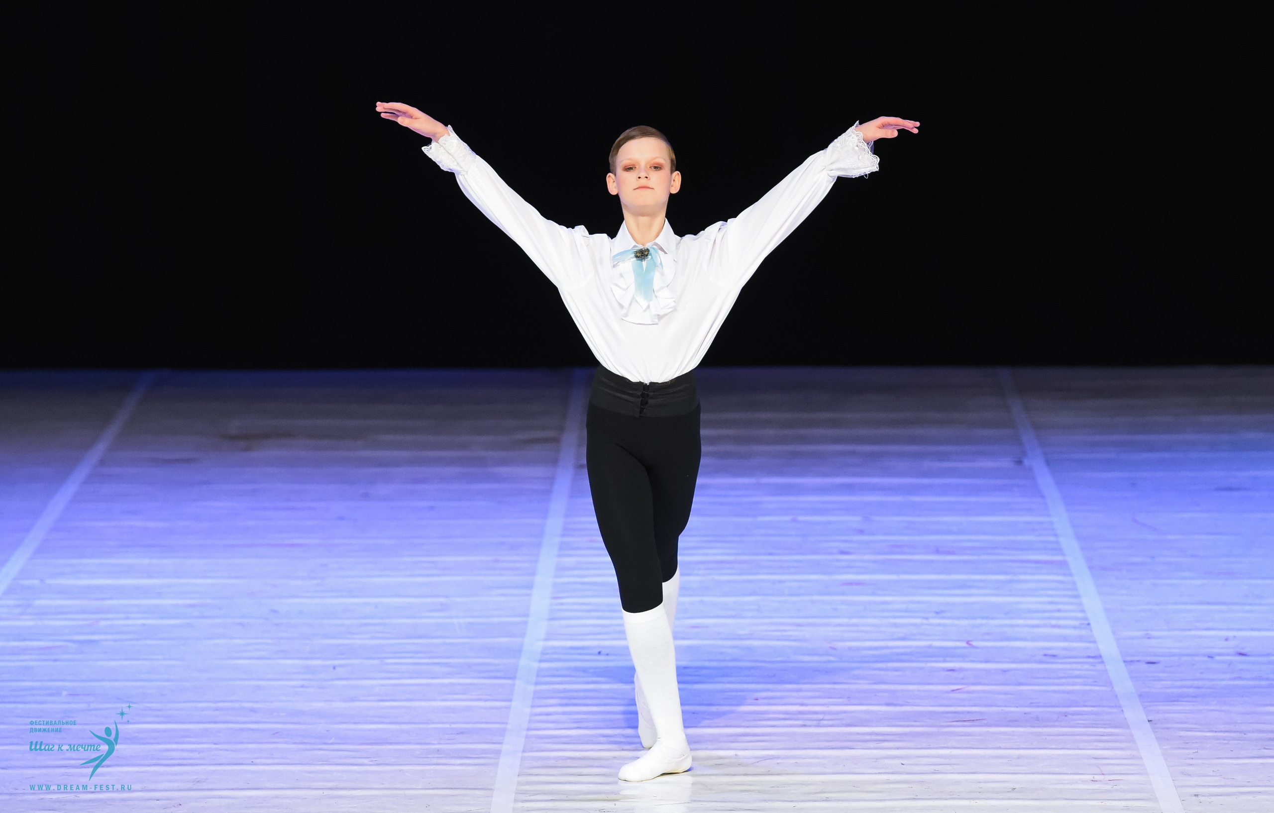 28.02.2026 Фестивальное движение «Шаг к мечте» г. Москва. Медиастудия Фото Концепт