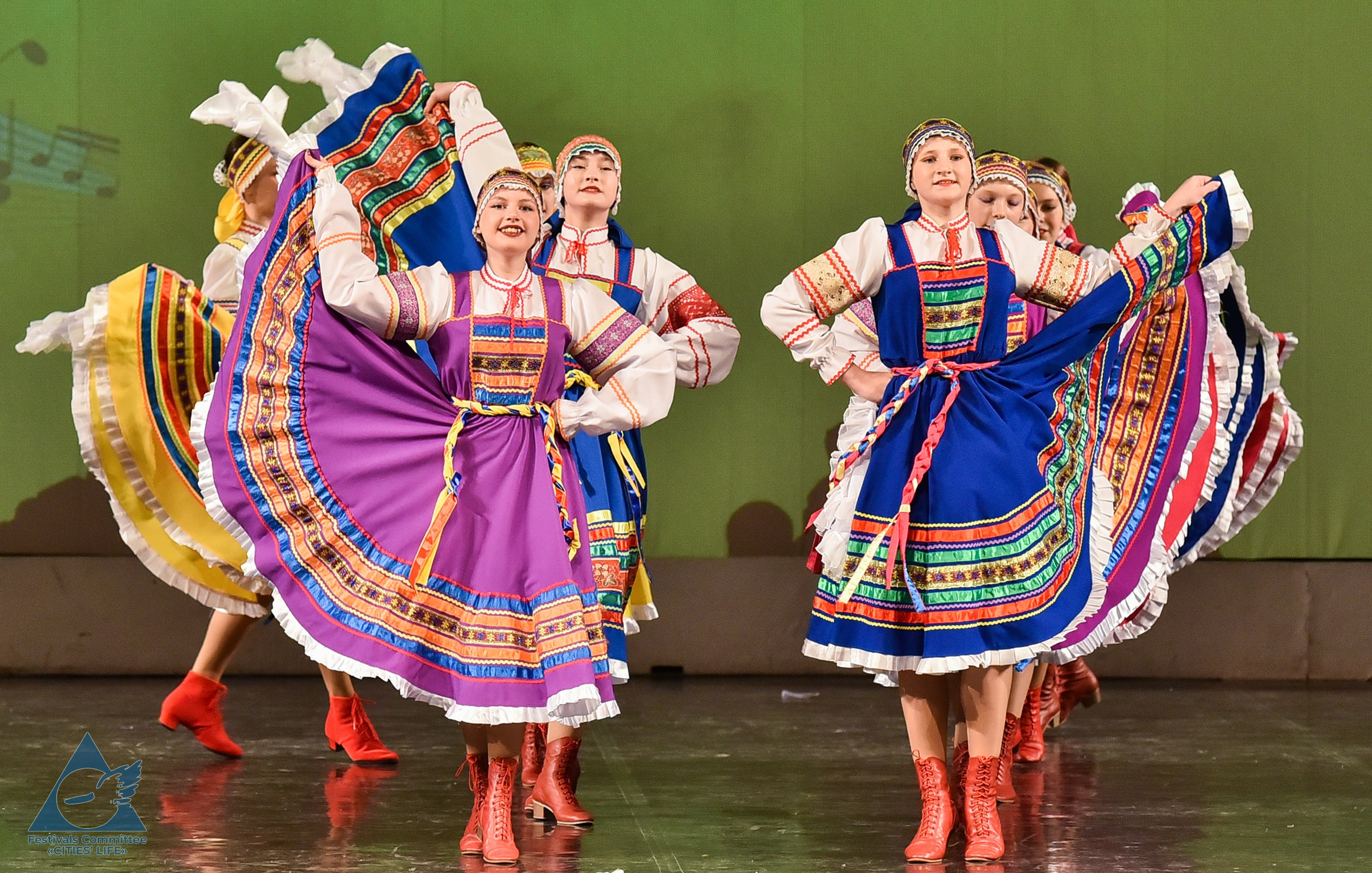 07.10.2024 «Жизнь городов» Творческий фестиваль-конкурс «ПЛАНЕТА ИСКУССТВ». Медиастудия Фото Концепт