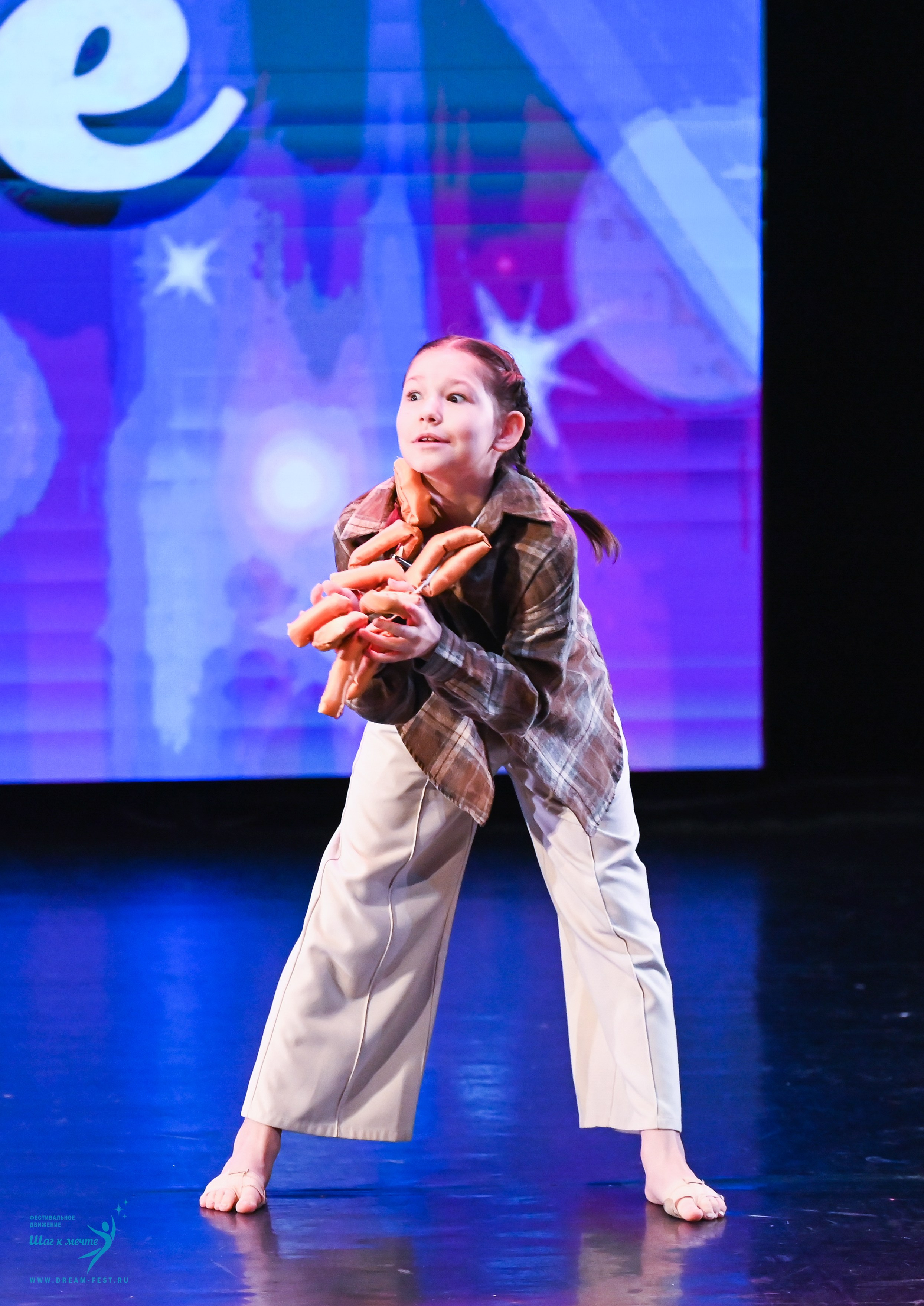07.06.2025 Фестивальное движение «Шаг к мечте» г. Москва. Медиастудия Фото Концепт
