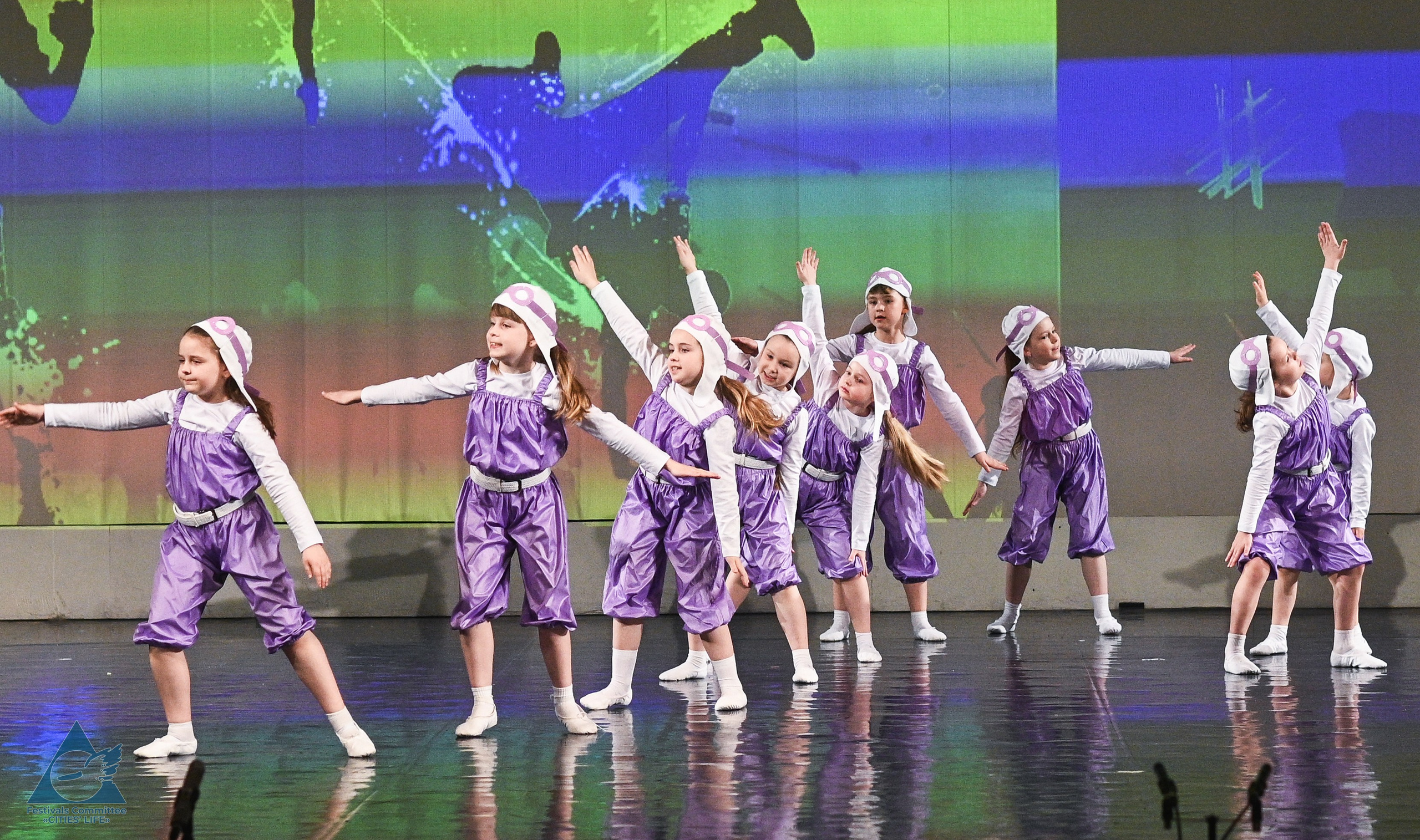 06.04.2026 «Жизнь Городов» Фестиваль-конкурс «ПЛАНЕТА ИСКУССТВ» г. Санкт-Петербург. Медиастудия Фото Концепт