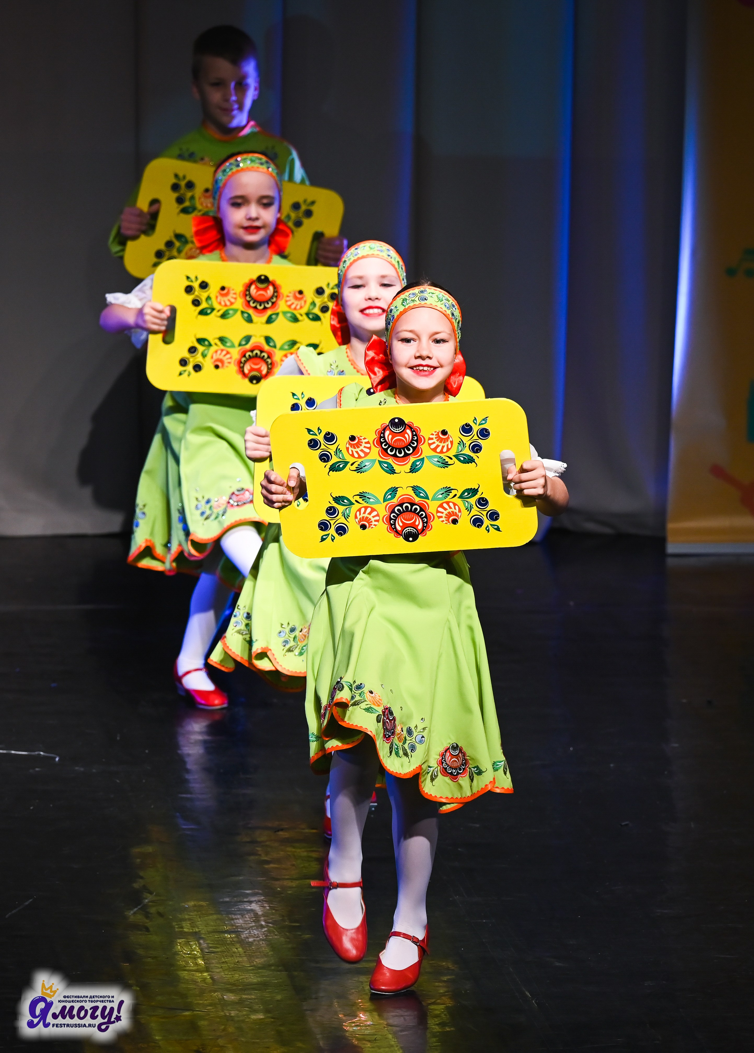 02.07.2025 «Я МОГУ!» 82-й Международный фестиваль-конкурс «Вдохновение.Лето» Санкт-Петербург. Медиастудия Фото Концепт