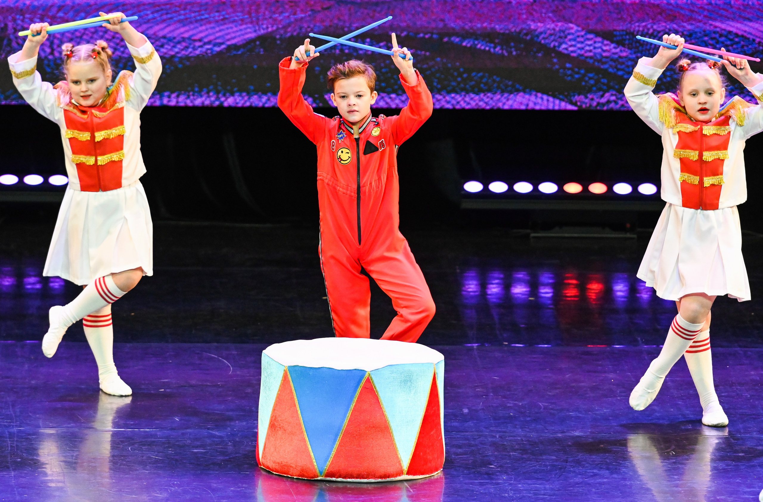 09.11.2024 Фестиваль хореографического искусства «АРТ-КОМПАС. БАЛТИКА» г. Светлогорск. Медиастудия Фото Концепт