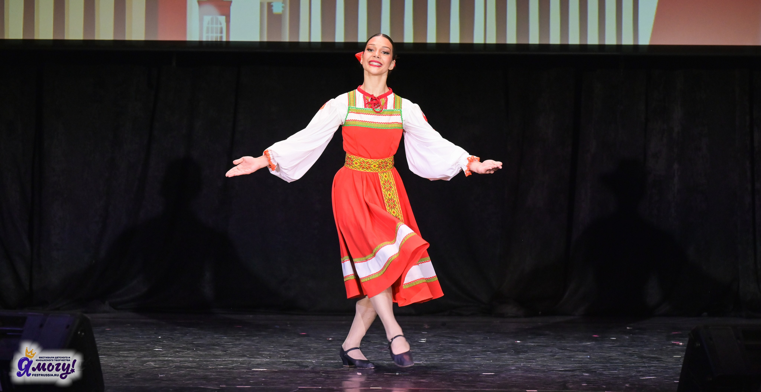 25.07.2025 «Я МОГУ!» 83-й Международный фестиваль-конкурс «Вдохновение.Лето» Санкт-Петербург. Медиастудия Фото Концепт