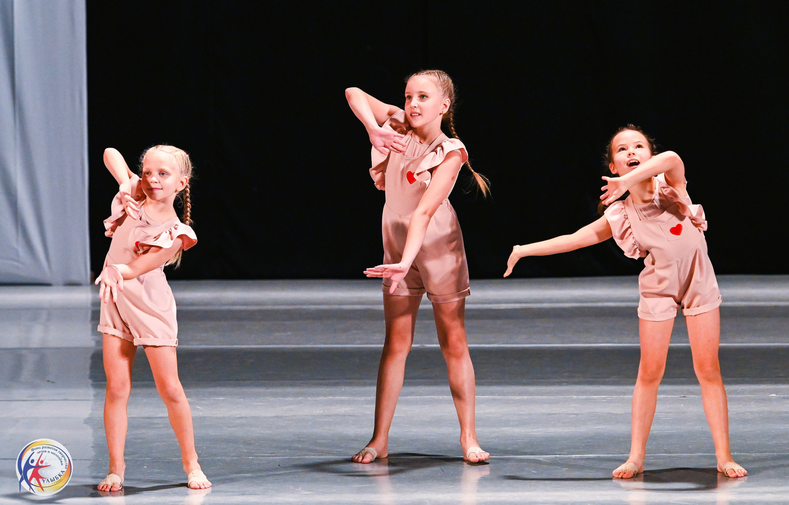 19.10.2025 Международный конкурс «Твоё направление» г. Нижний Новгород. Медиастудия Фото Концепт