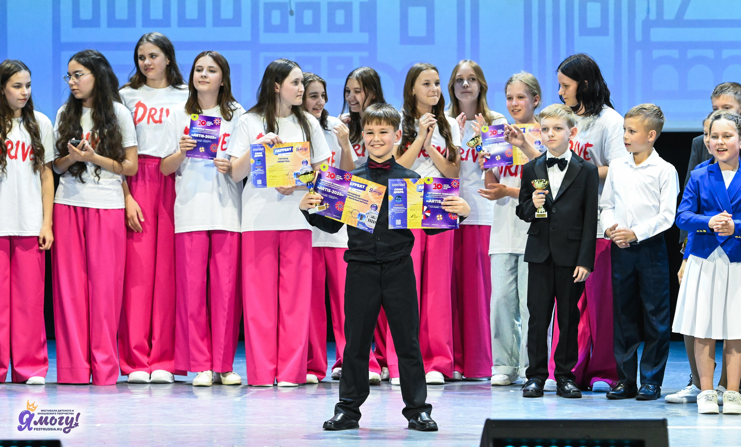 14.06.2025 «Я МОГУ!» XX Международный фестиваль-конкурс «Союз Добра» г. Минск. Медиастудия Фото Концепт