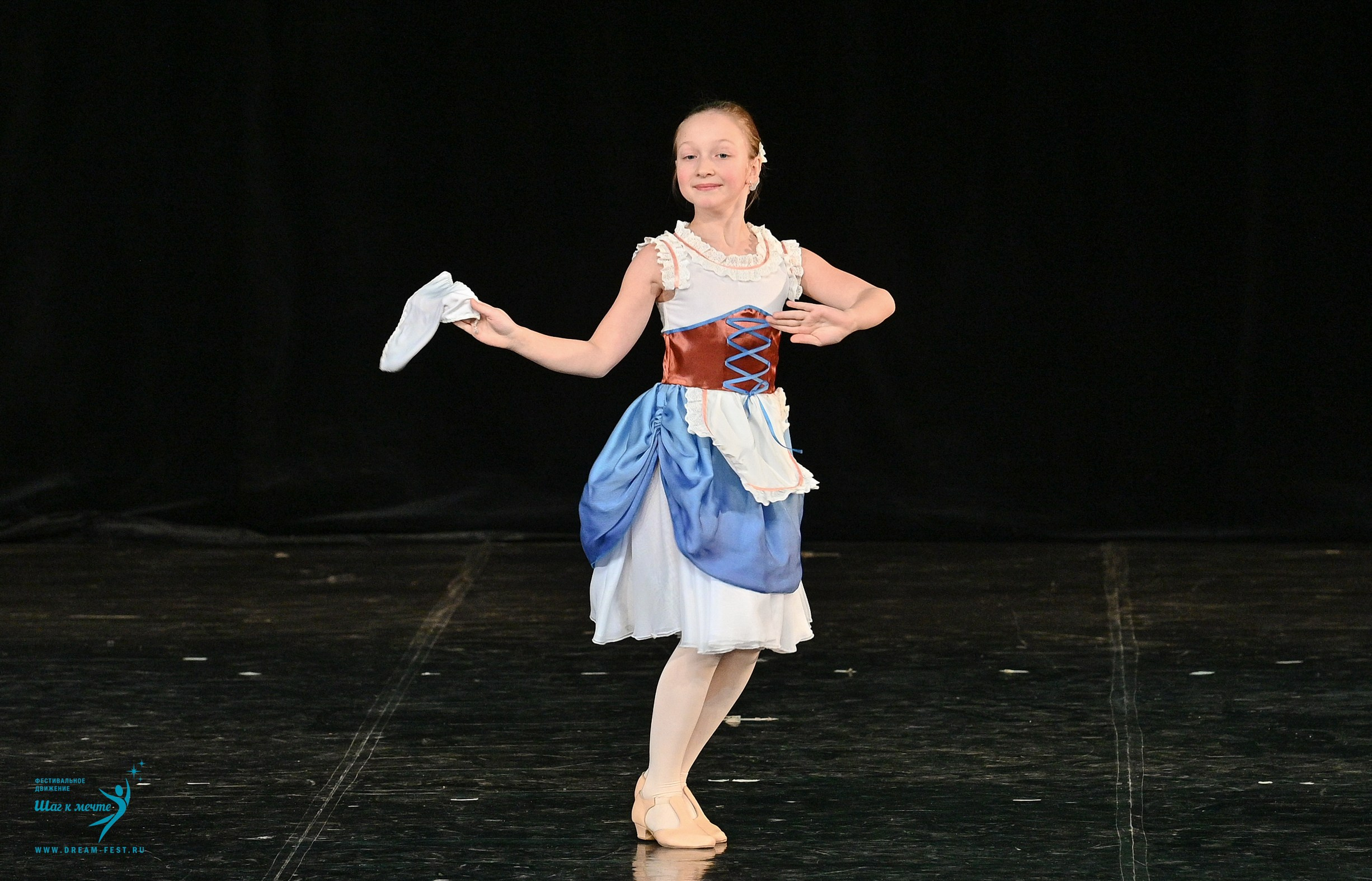 08.02.2025 Фестиваль-конкурс «Диалог танца» | Фестивальное движение «Шаг к мечте». Медиастудия Фото Концепт