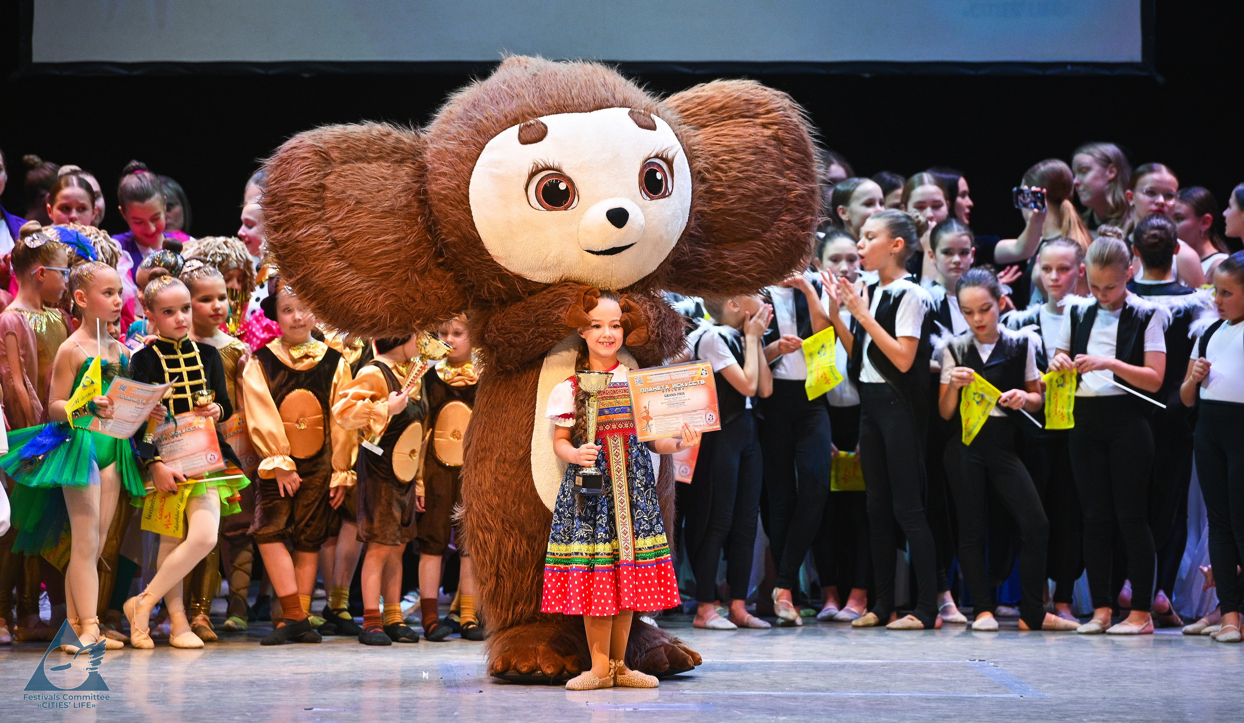 25.10.2025 «Жизнь Городов» Фестиваль-конкурс «ПЛАНЕТА ИСКУССТВ» г. Москва. Медиастудия Фото Концепт