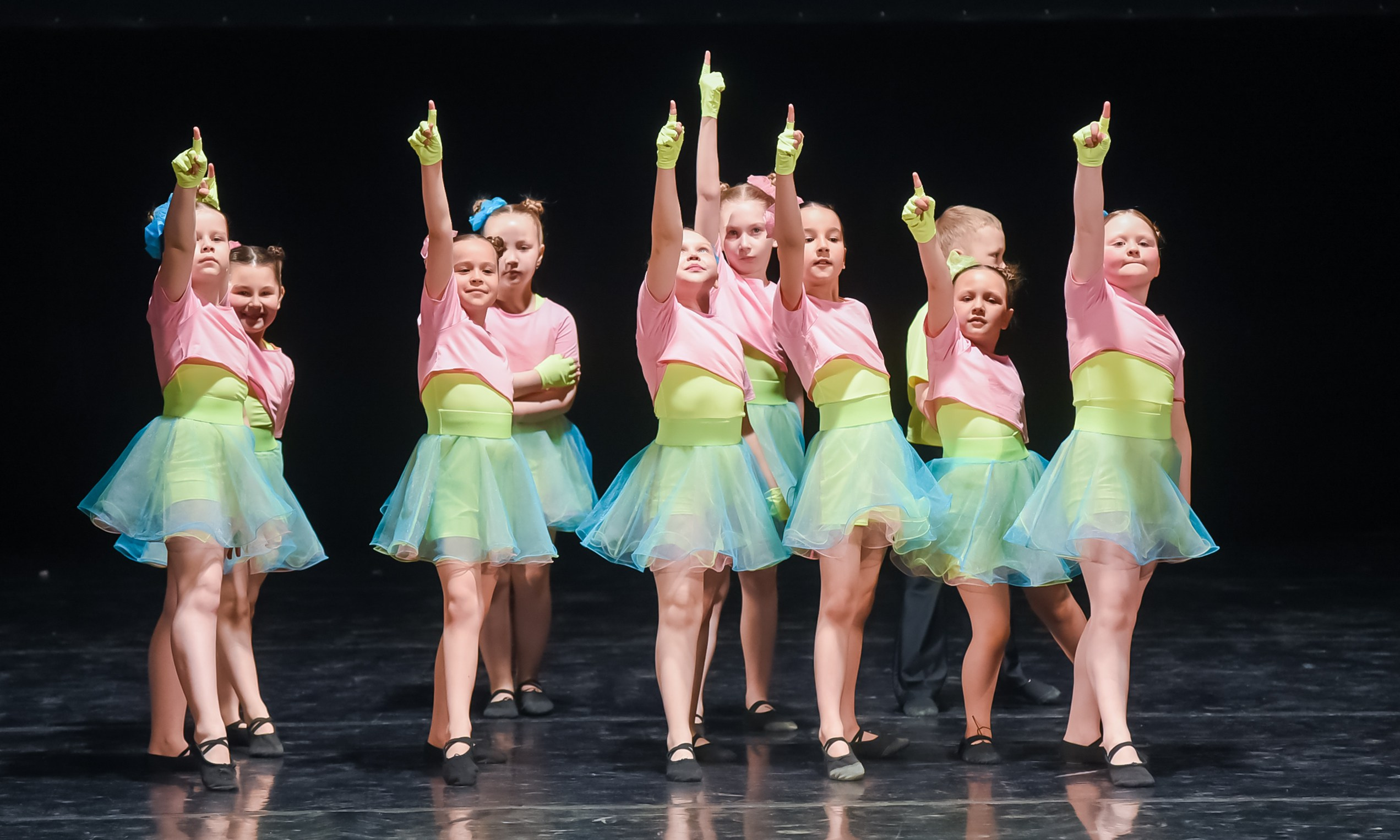 18.05.2024 Всероссийский фестиваль «На START!» г. Нижний Н. Медиастудия Фото Концепт