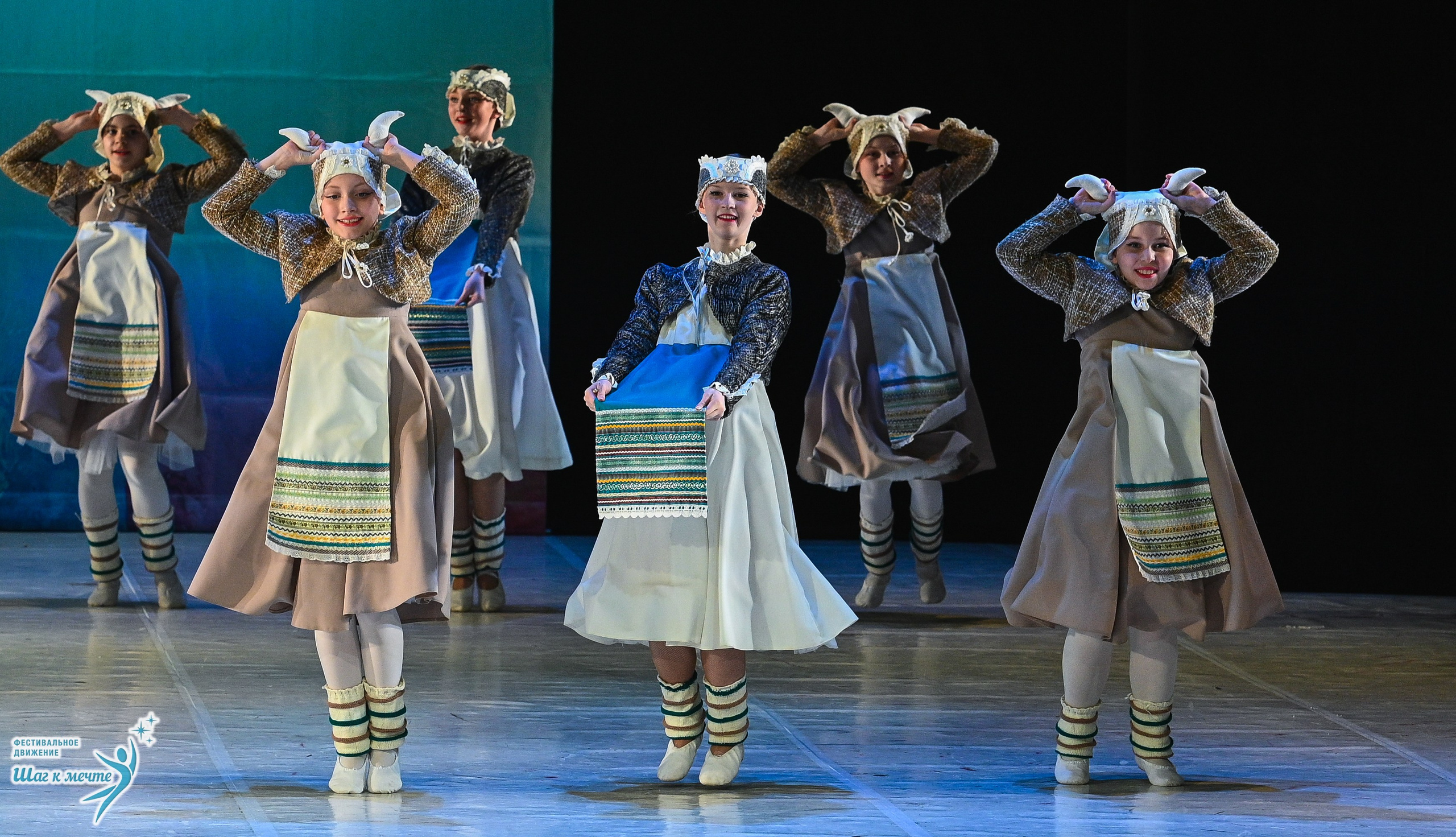 28.03.2026 Фестивальное движение «Шаг к мечте» г. Москва. Медиастудия Фото Концепт