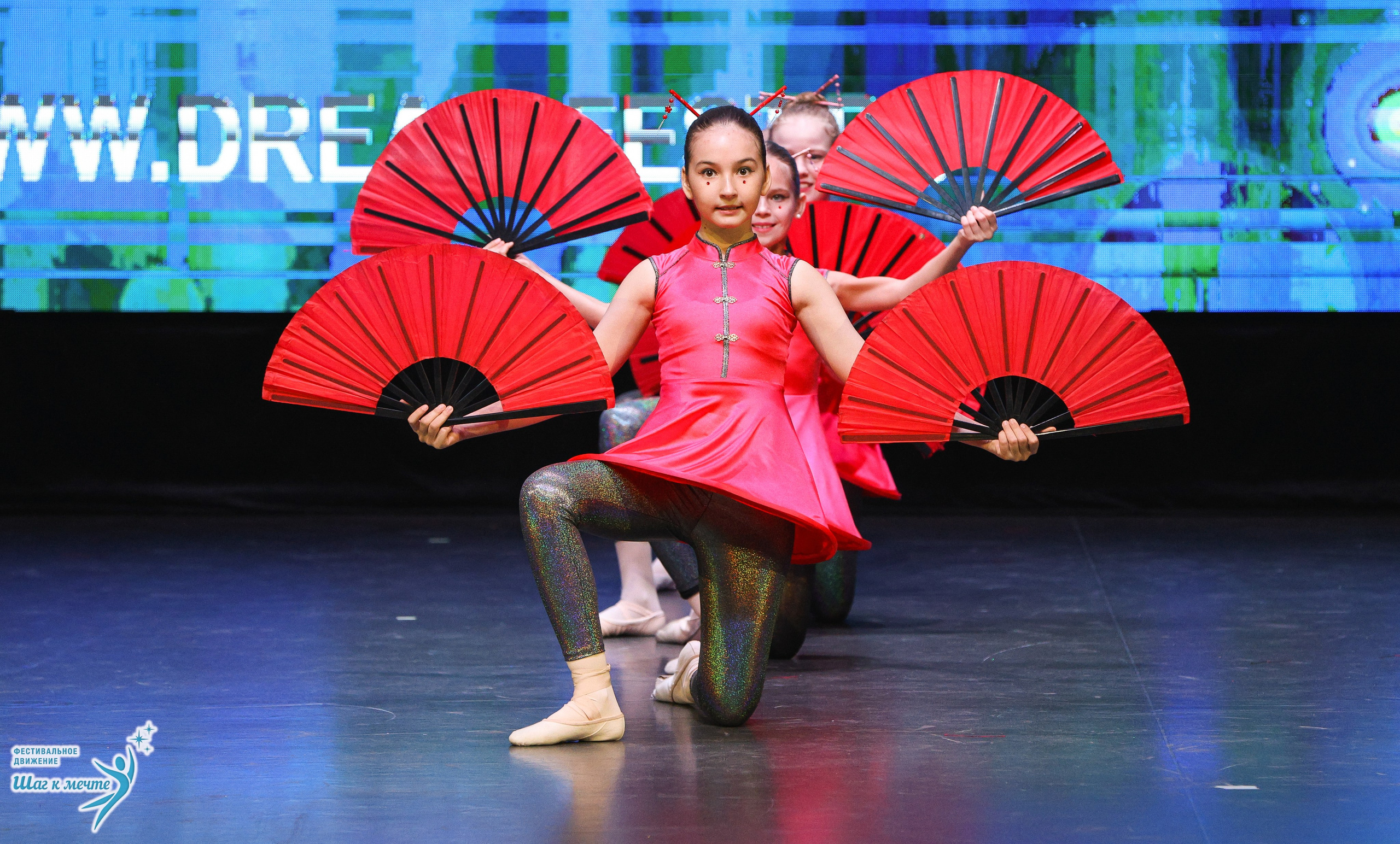 04.04.2026 Фестивальное движение «Шаг к мечте» г. Казань. Медиастудия Фото Концепт
