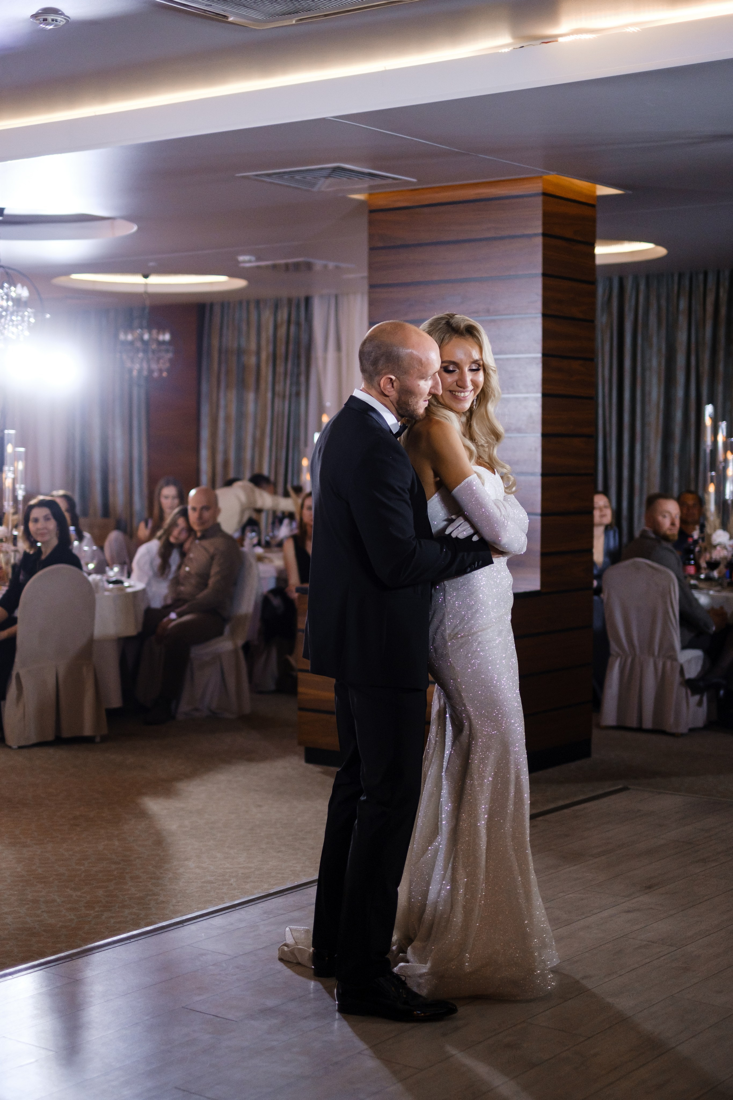 D&T. Свадебный фотограф в Брянске Иванникова Елена