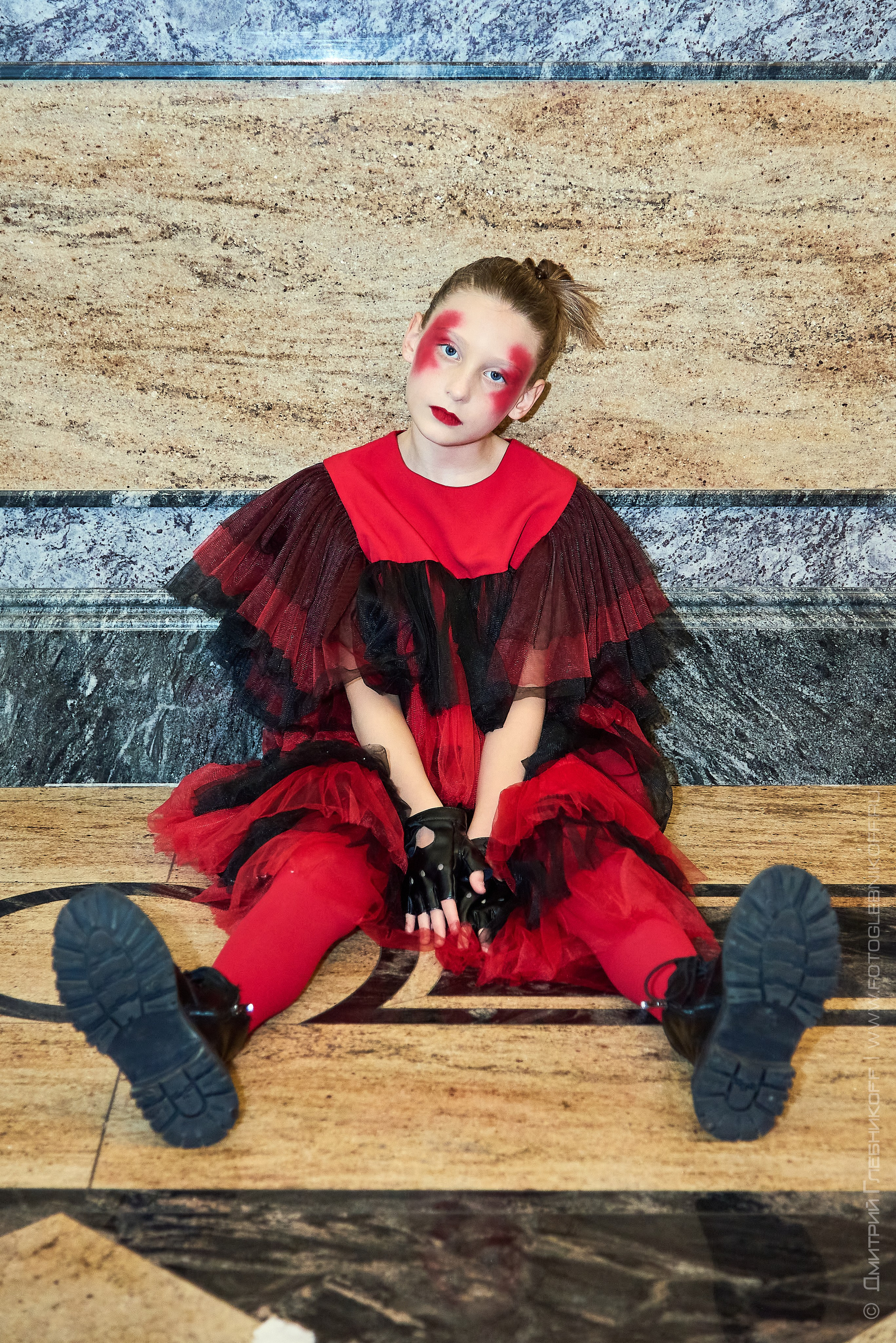 Fashion project / kids fashion weeek, Krasnodar. Showbiz | Fashion | Reportage