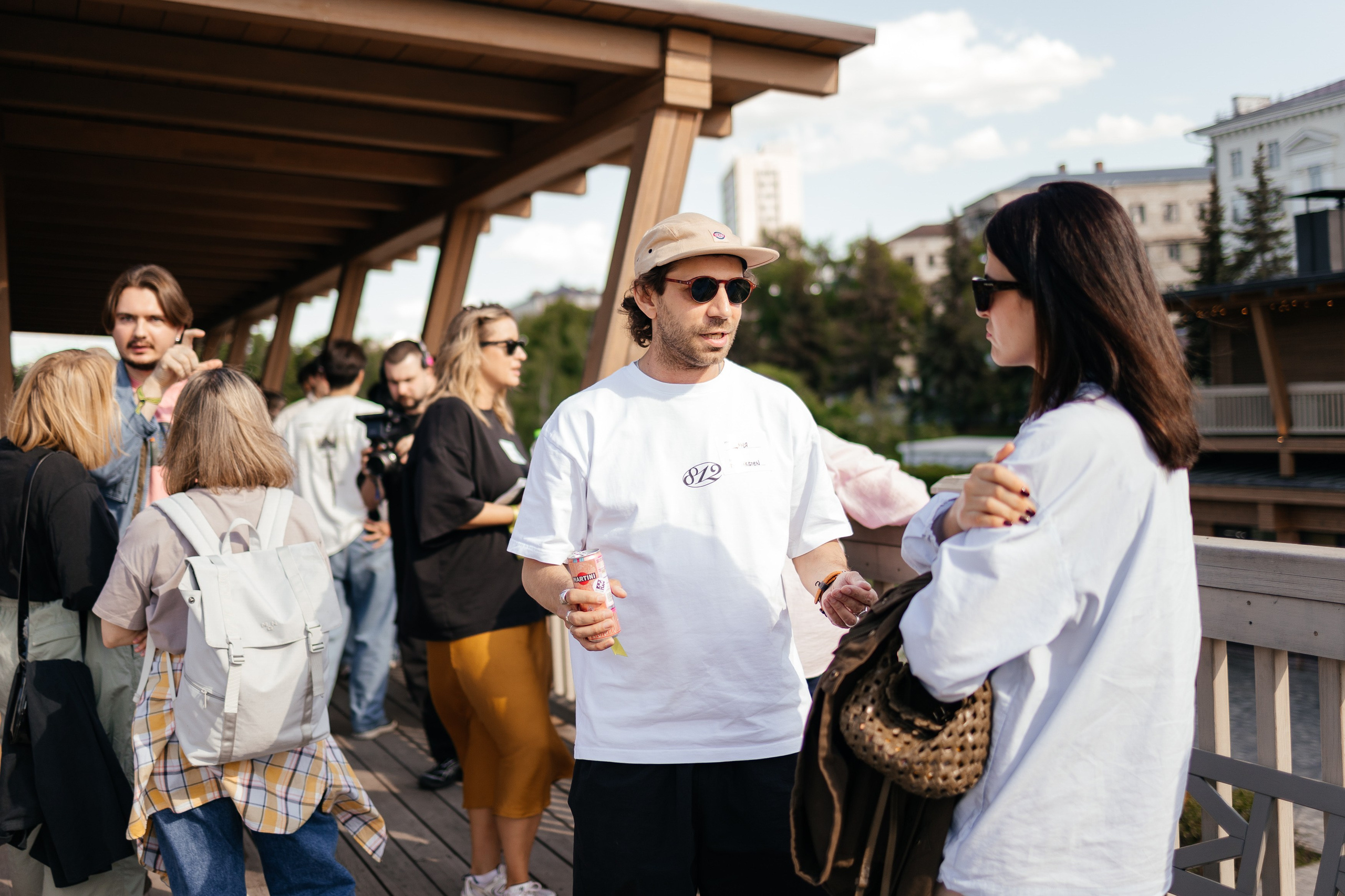 Пикник | конференция | субботин |. Showbiz | Fashion | Reportage