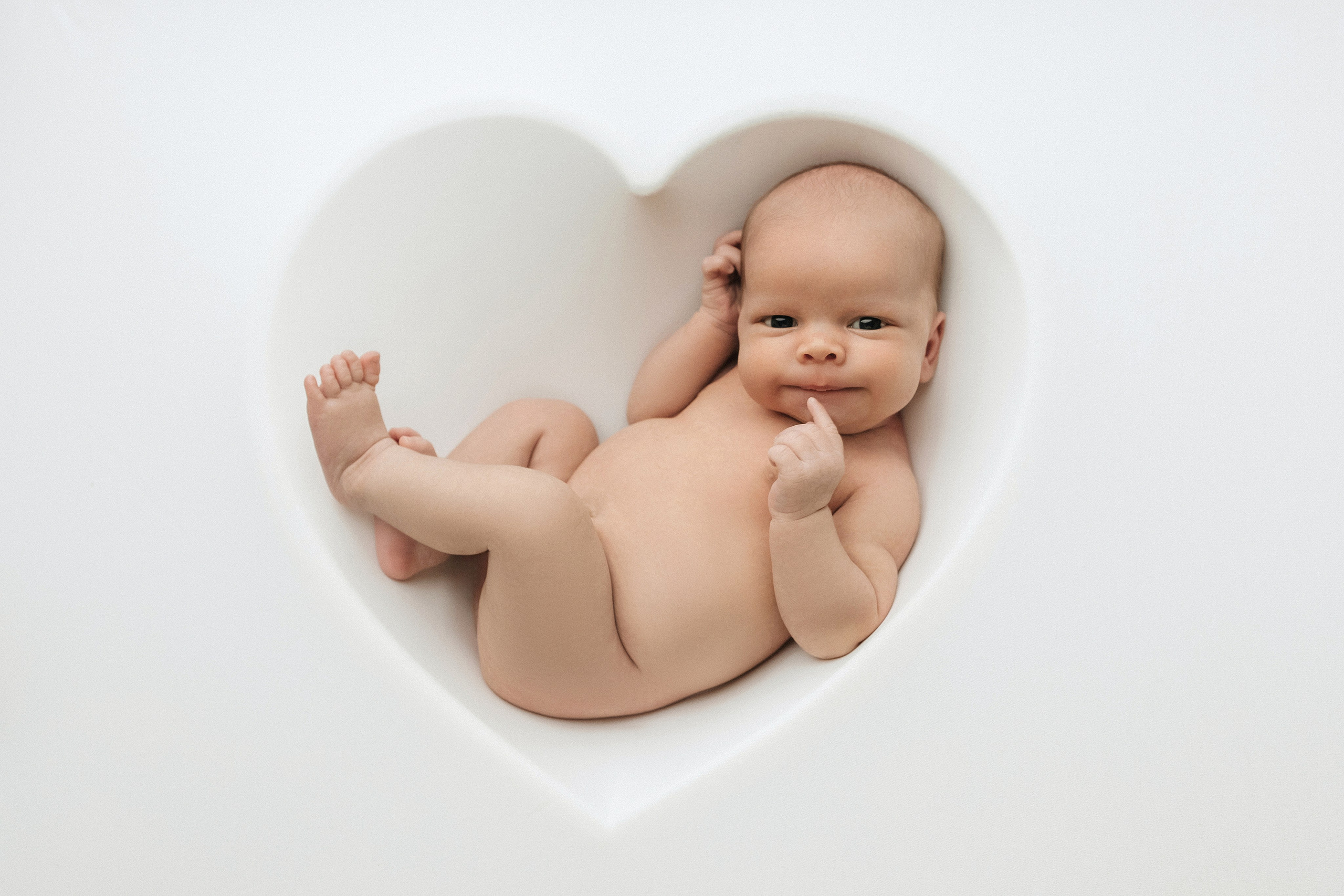 Newborn (14-30 дней). Фотограф Наталья Сабирова