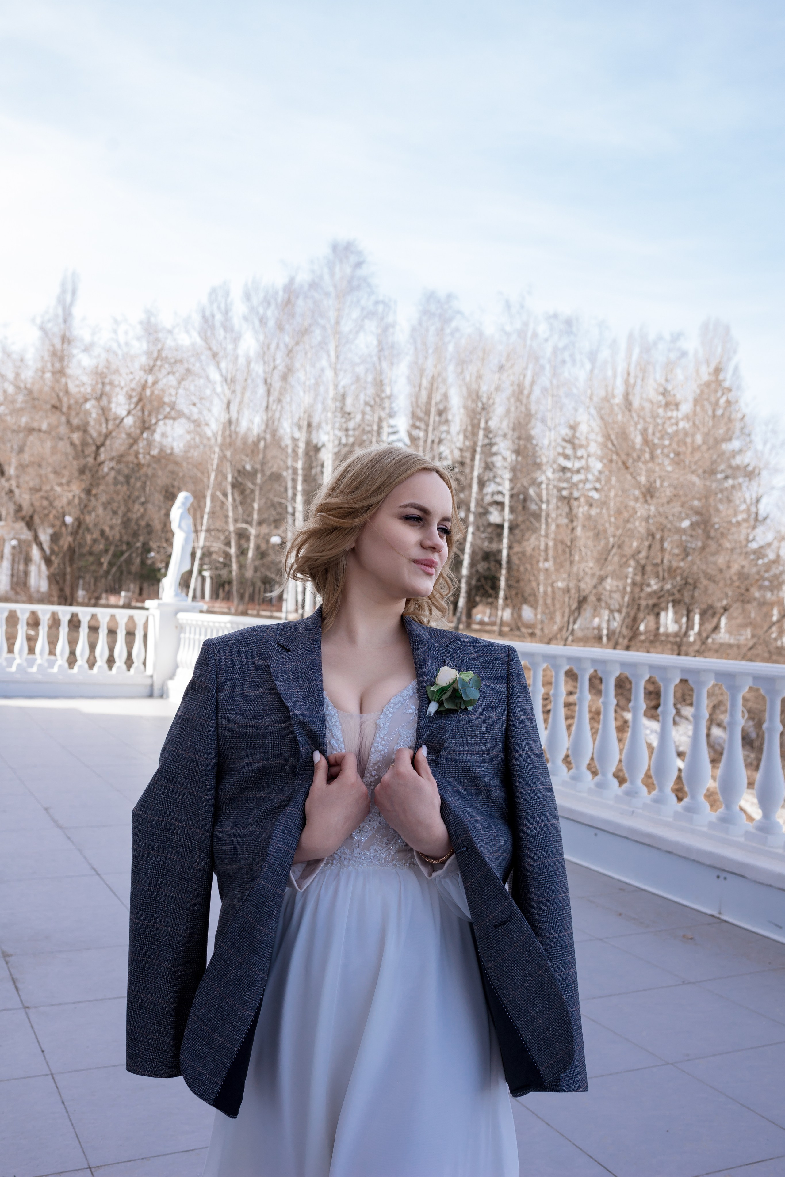 Дмитрий & Екатерина. Свадебный фотограф в Чебоксарах Анастасия Иванова