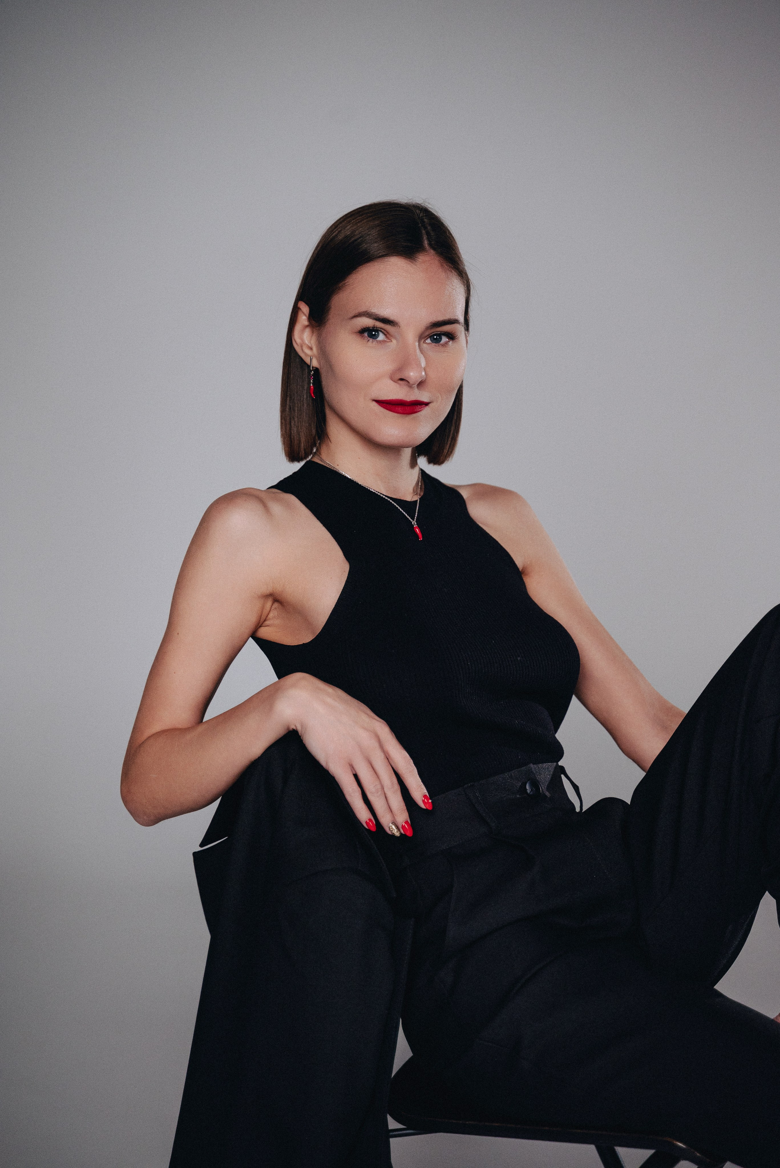 Лена, Вика, Люба и Ира. Екатерина Курбанова. Женский фотограф