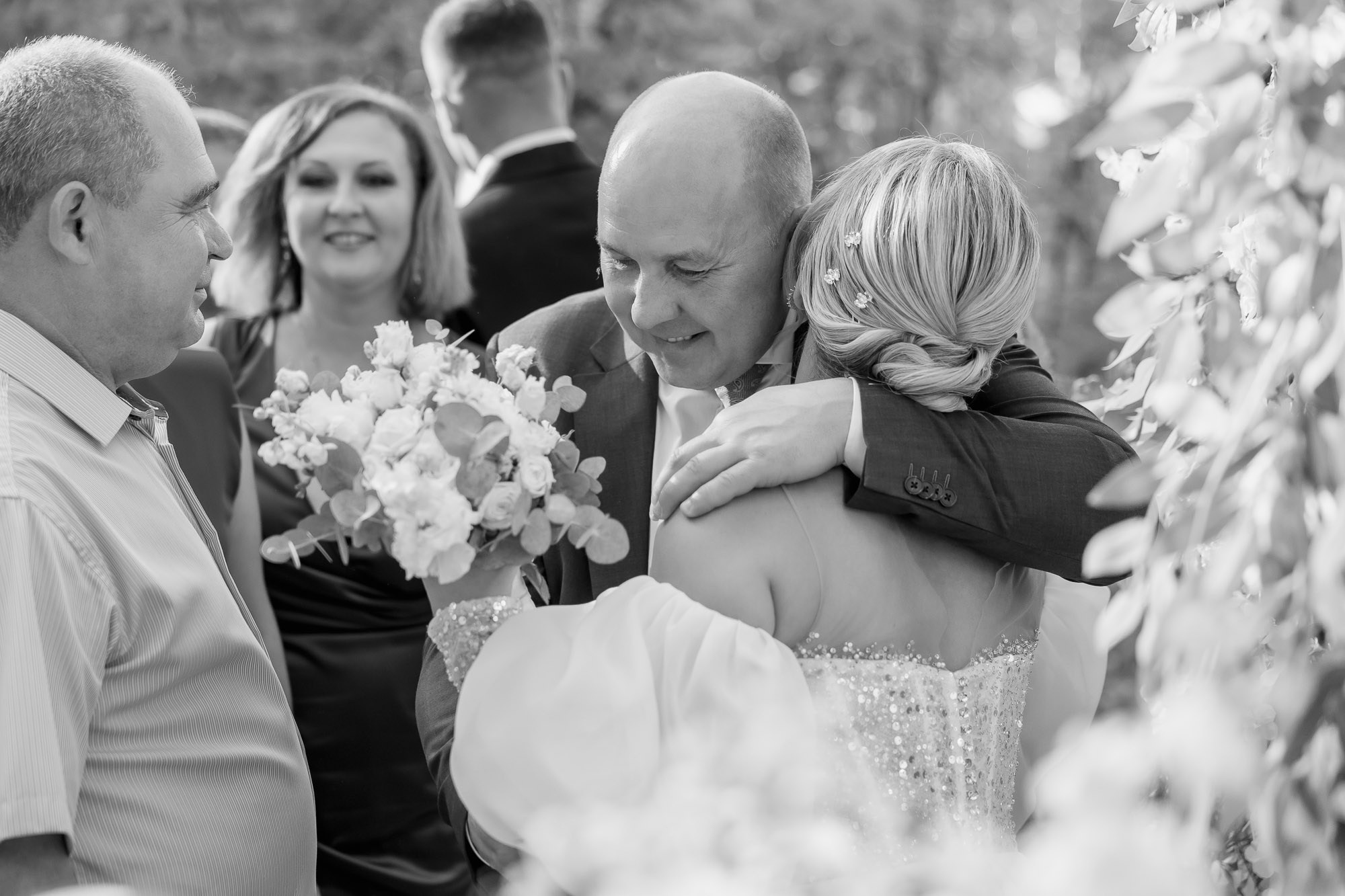 Лиза и Стас. Свадебный Фотограф Никита Духник