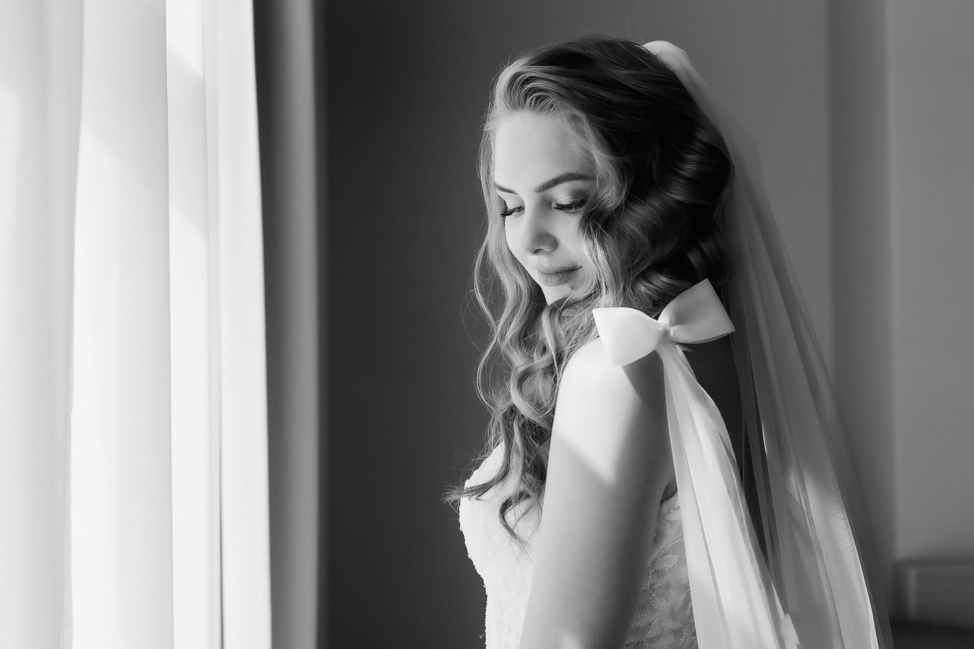 Ира и Денис. Свадебный Фотограф Никита Духник