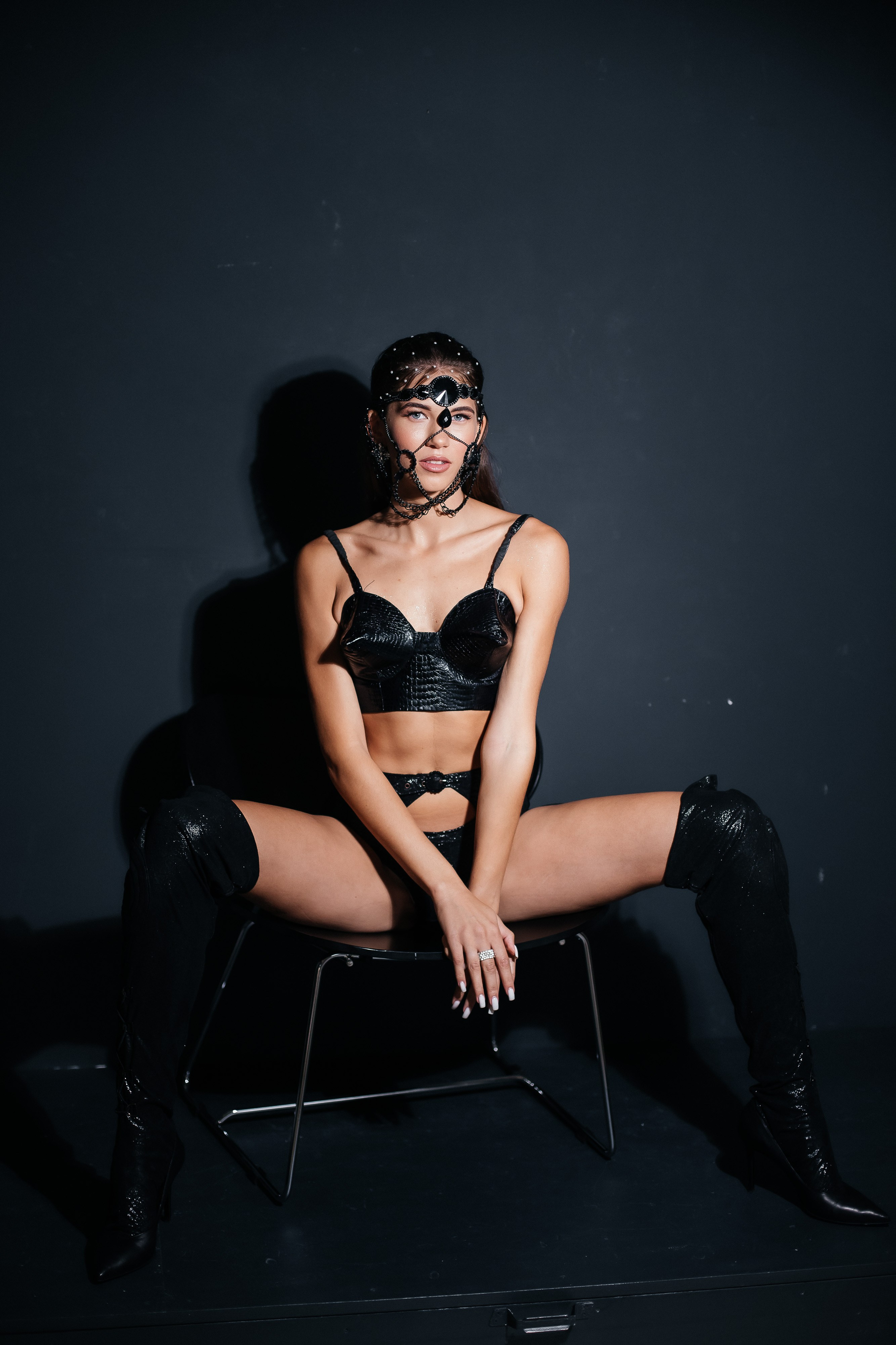 Подборка ню. Креативный и женский Фотограф Омске Наталья Лебедева