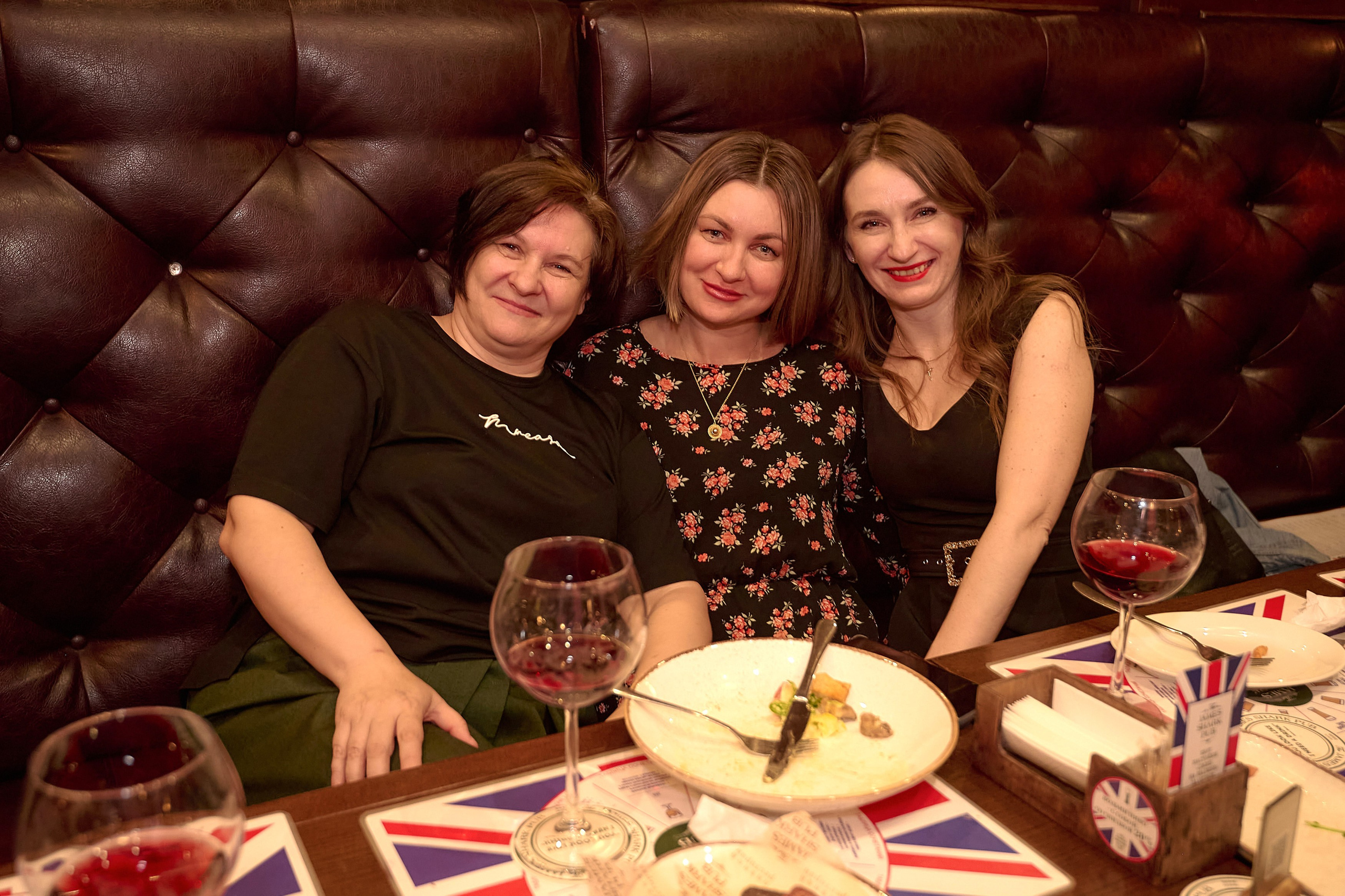 The James Shark pub. Фотограф Яковлев Роман — Красноярск