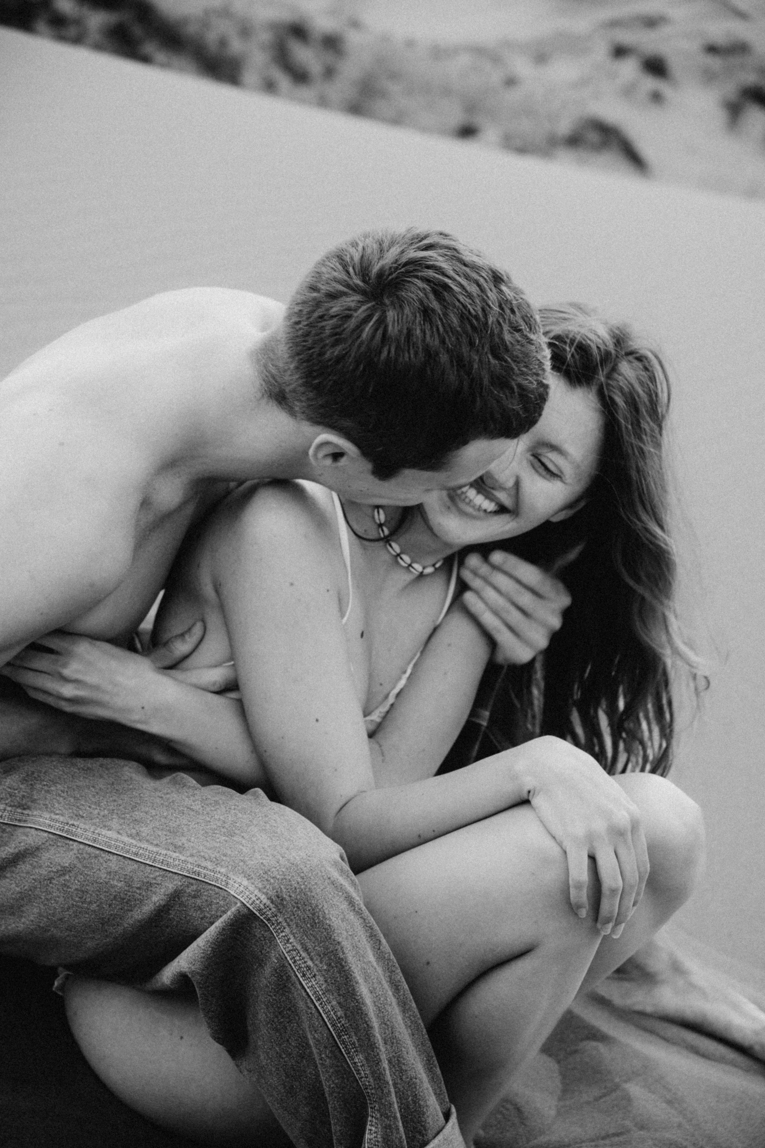 Olga Antipova — photographer