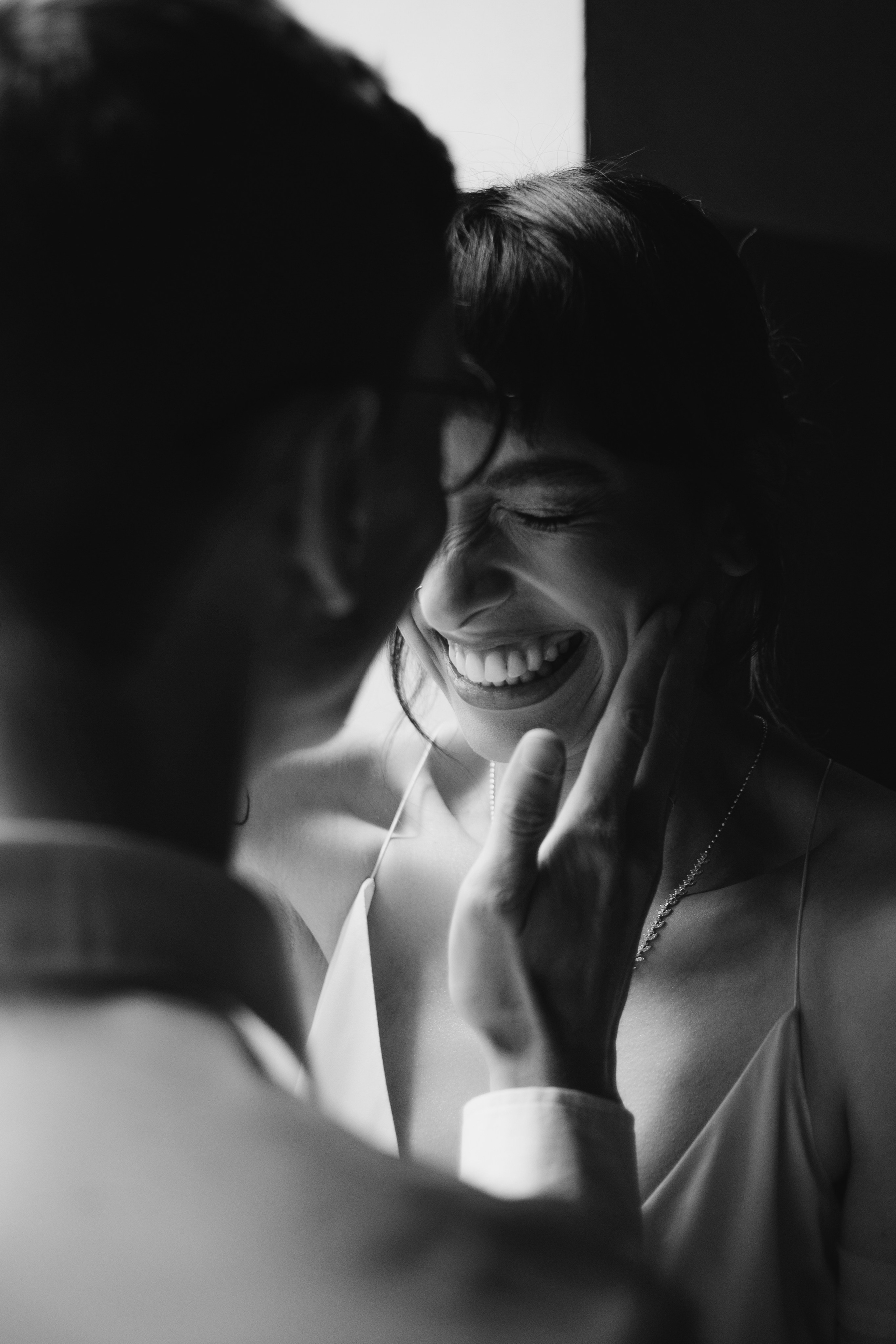 Ясмин и Алексей. Фотограф в Тбилиси Наталья Фомина