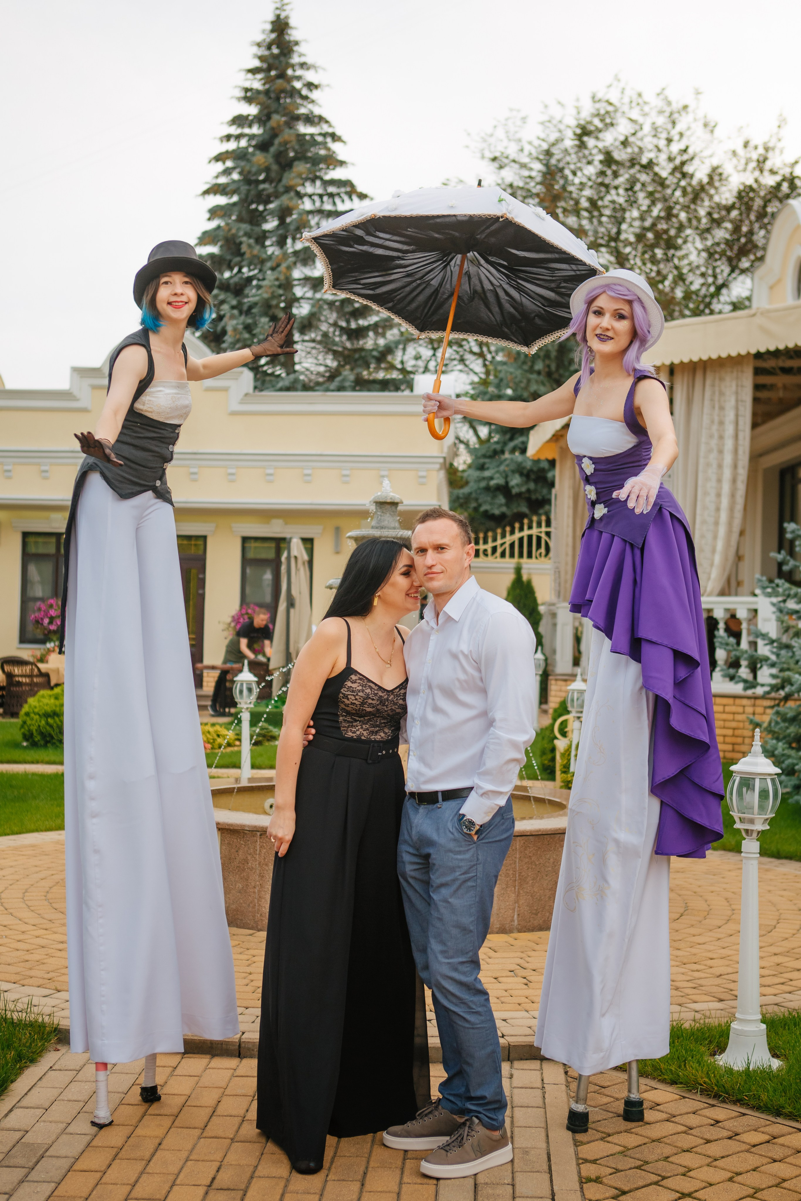 День Рождения. Фотограф Александра Рышкова