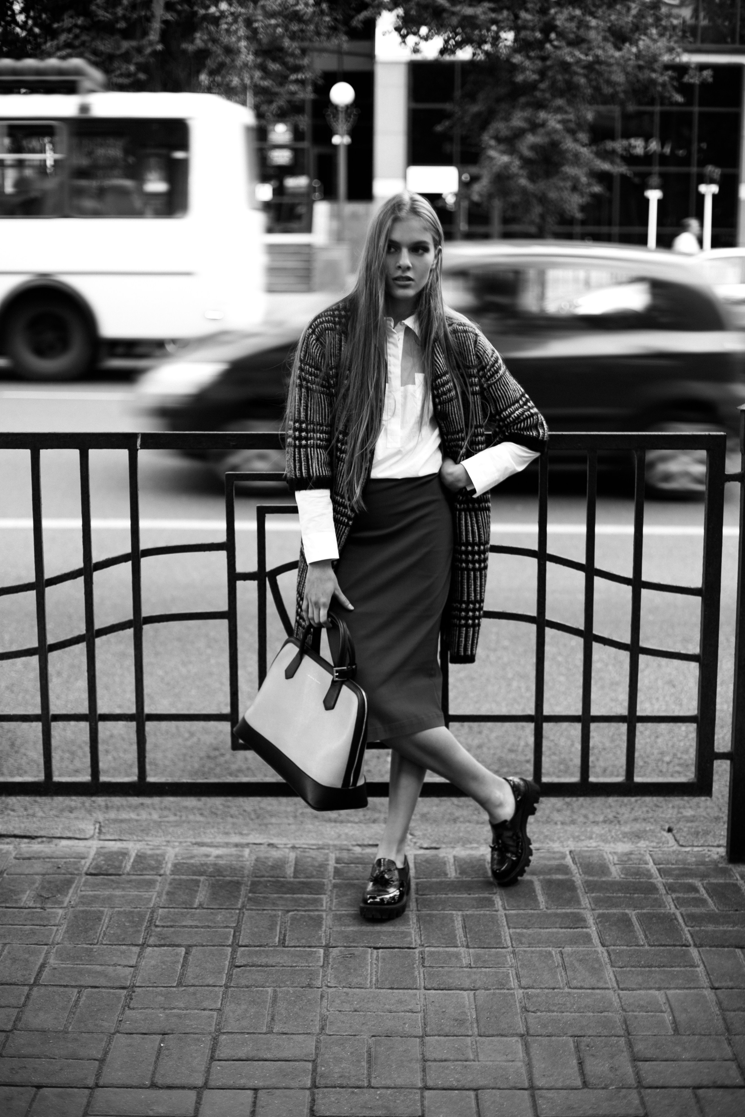 Лиза. Фотограф Александра Рышкова