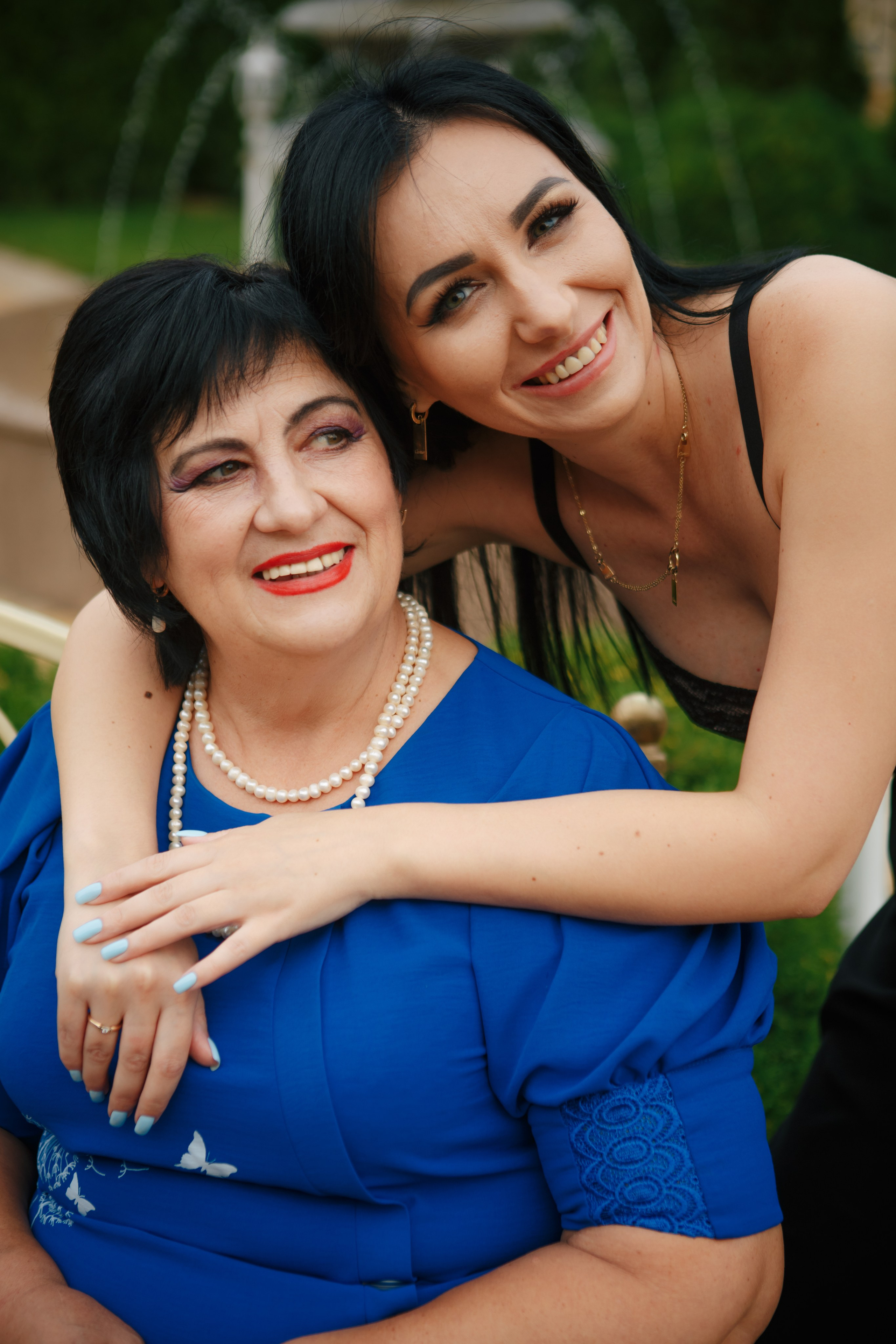 День Рождения. Фотограф Александра Рышкова