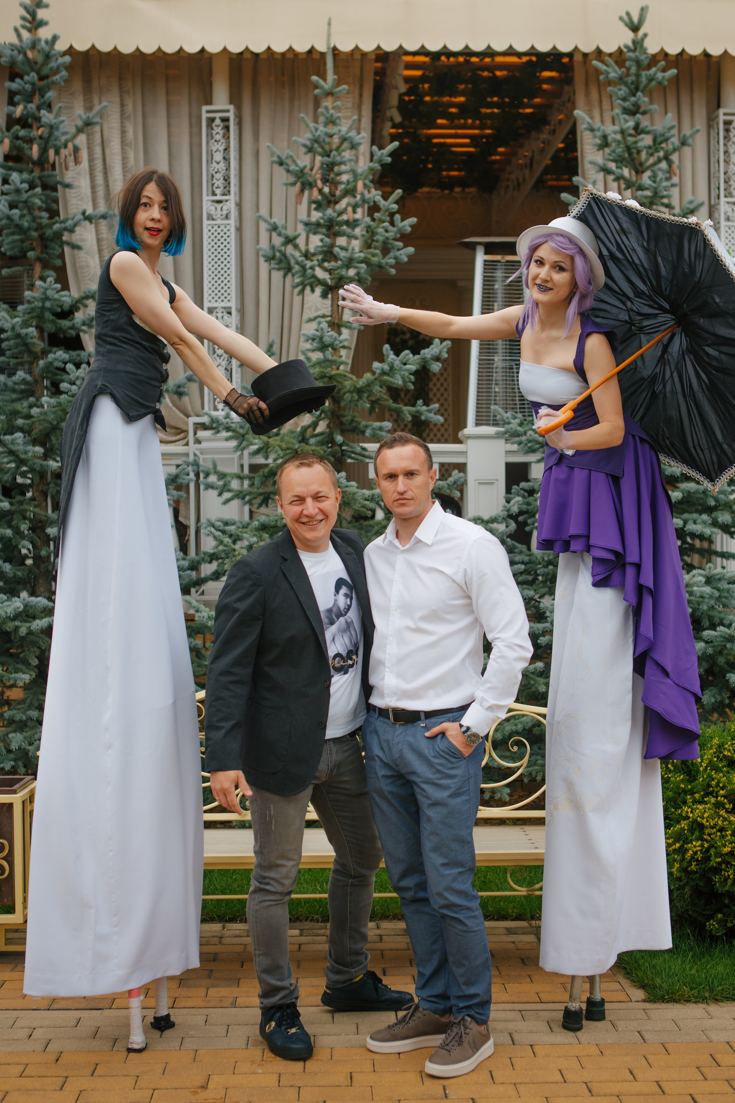 День Рождения. Фотограф Александра Рышкова