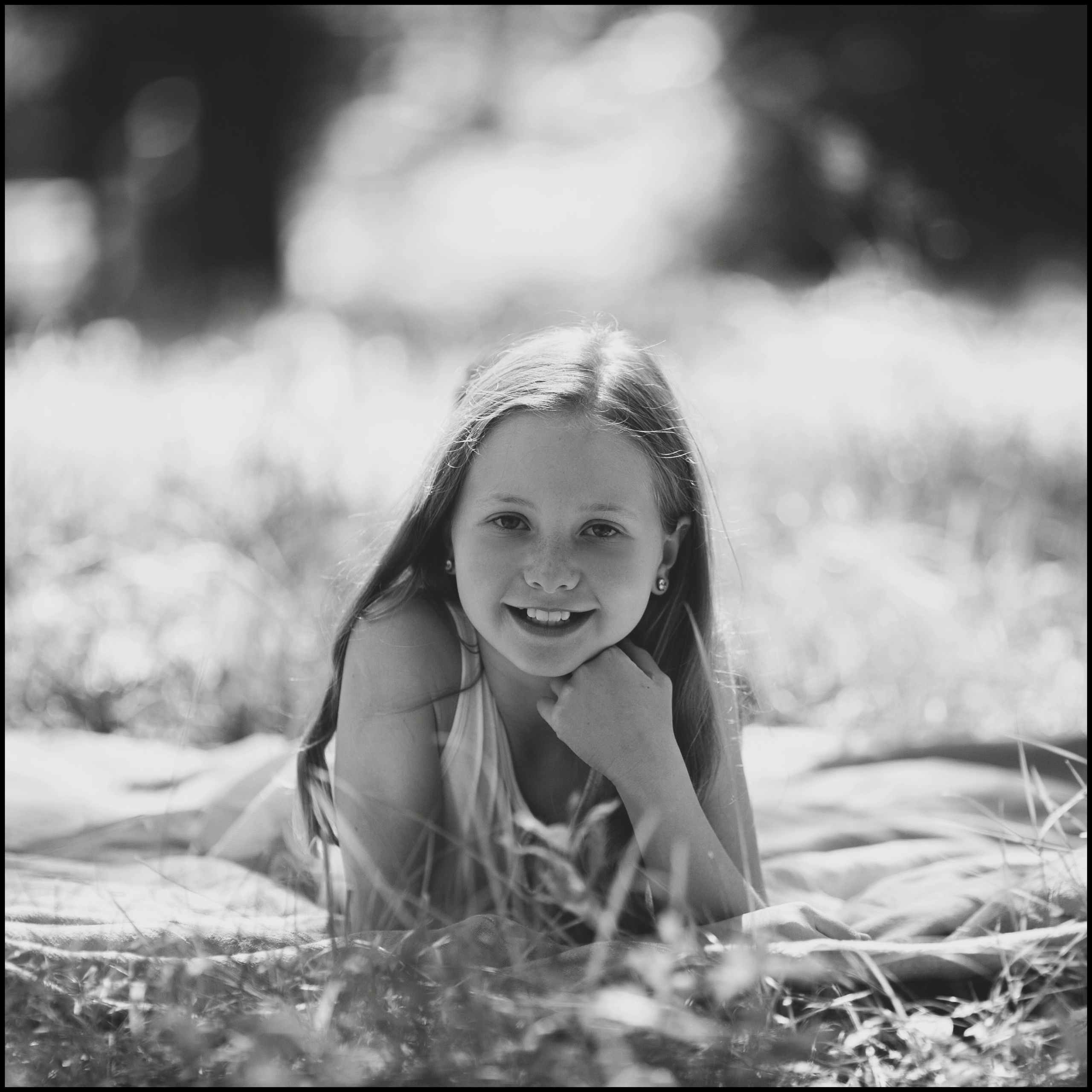 Дети. Фотограф Александра Рышкова