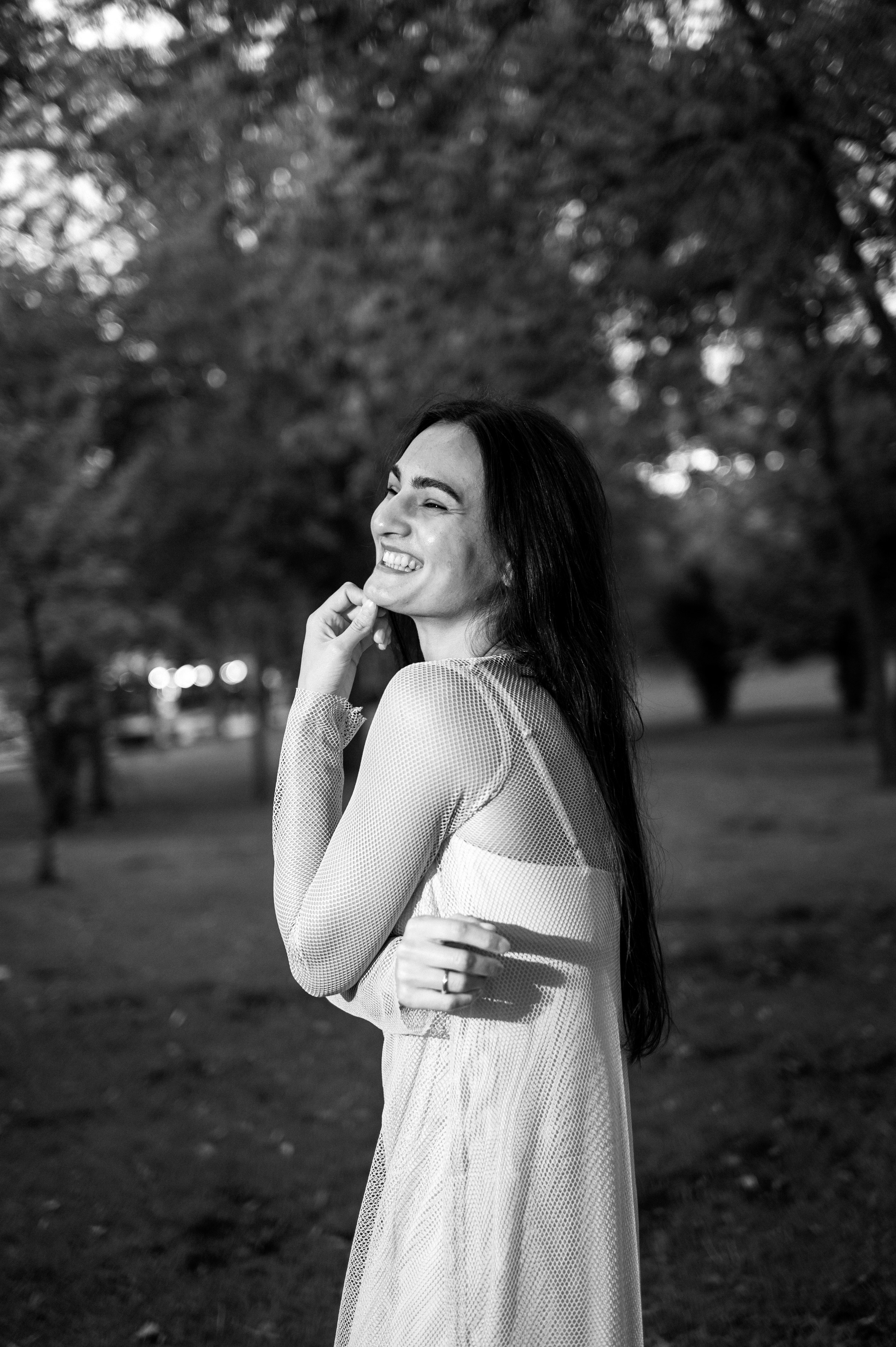 Даша Ануфриева. Главная