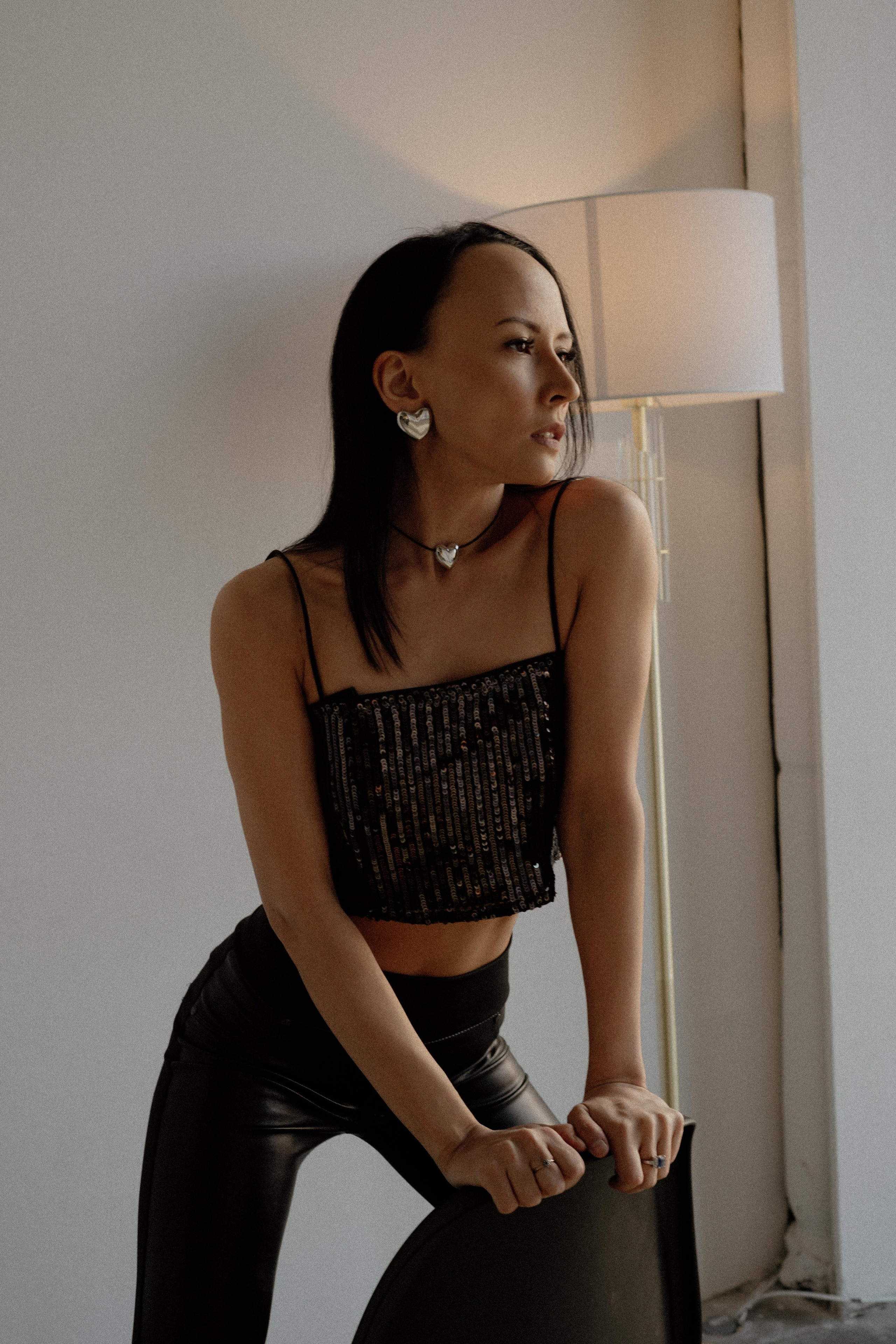 Ильмира. Фотограф Алёна Евграфова