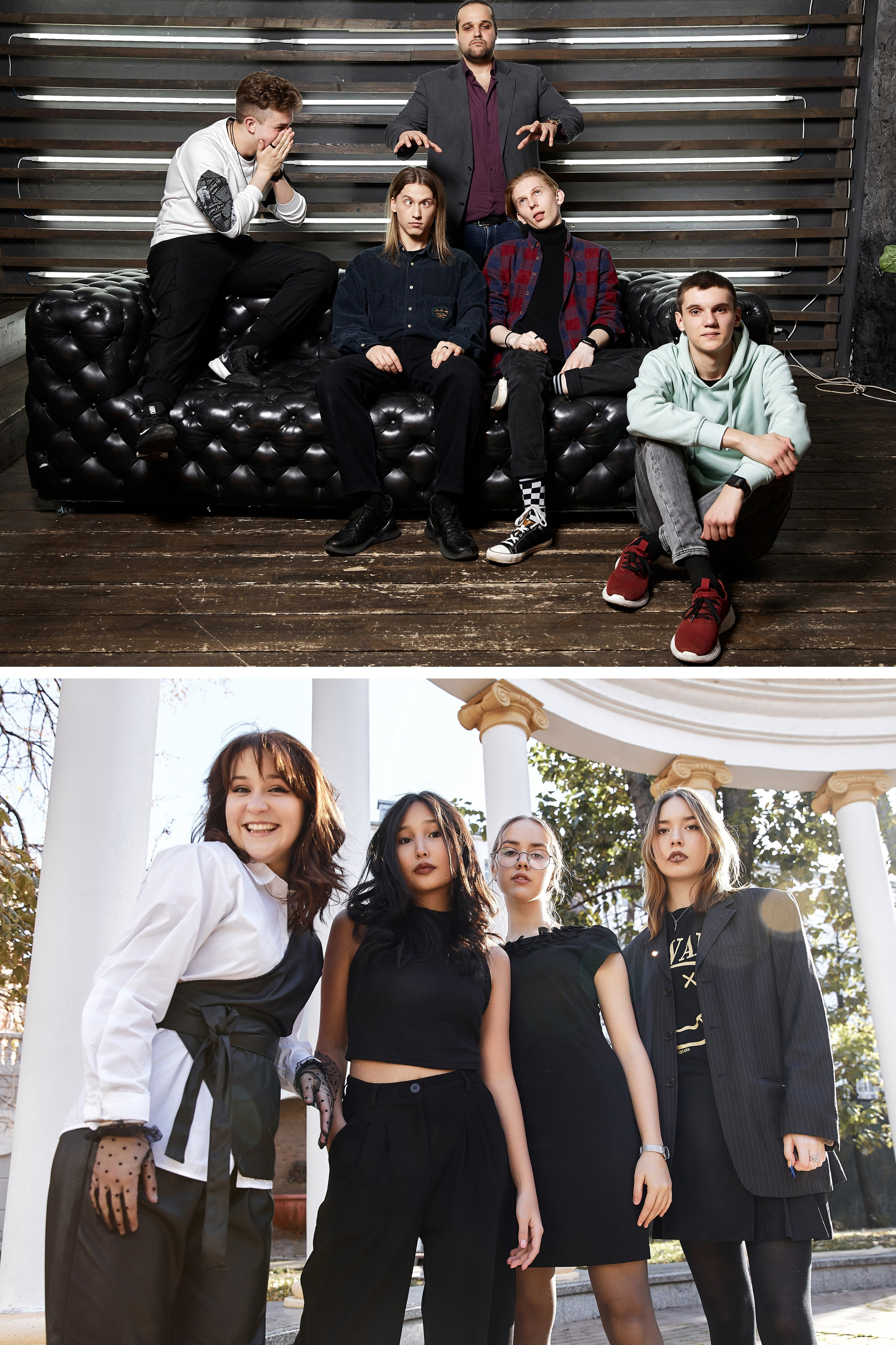 Выпускные альбомы Москва и МО