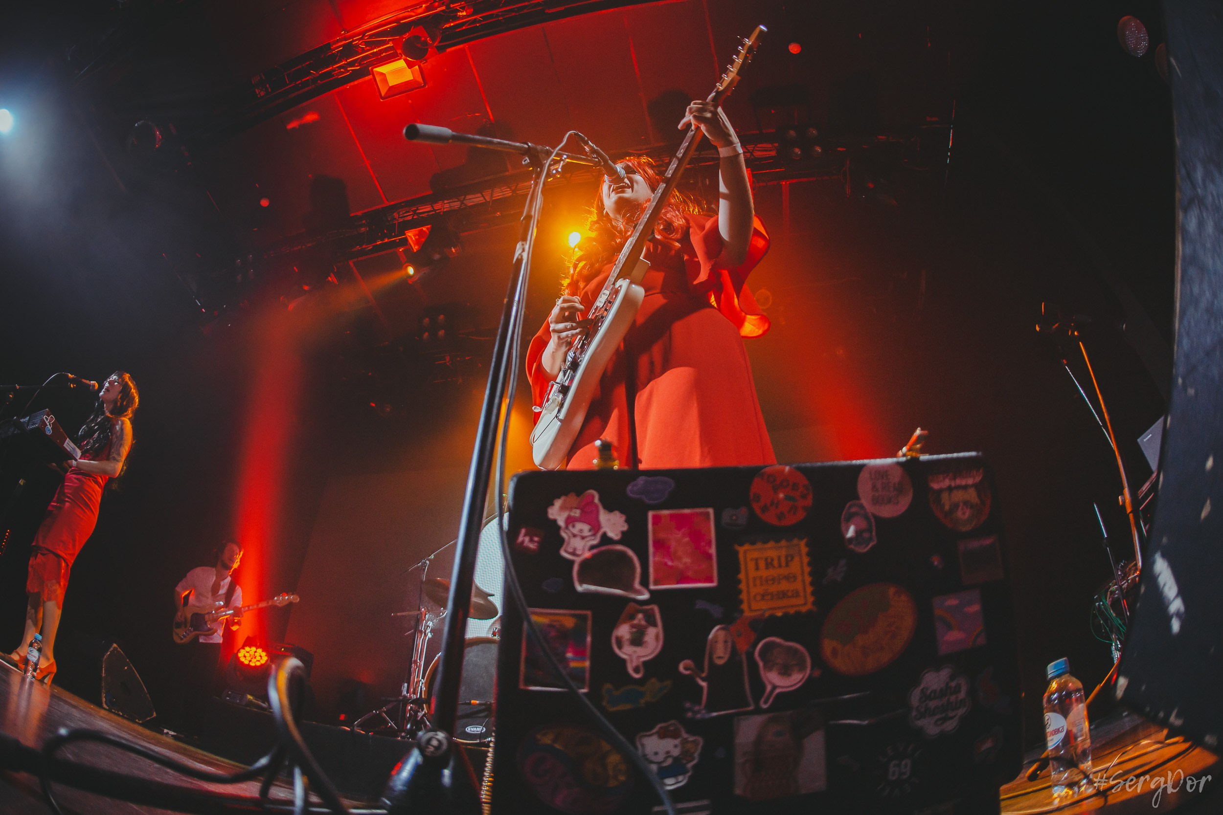 Комсомольск, клуб Космонавт, Санкт-Петербург, СПб, 26.10.2023, SergDor, концерт, алфавит, 26 октября 2023 года, #SergDor