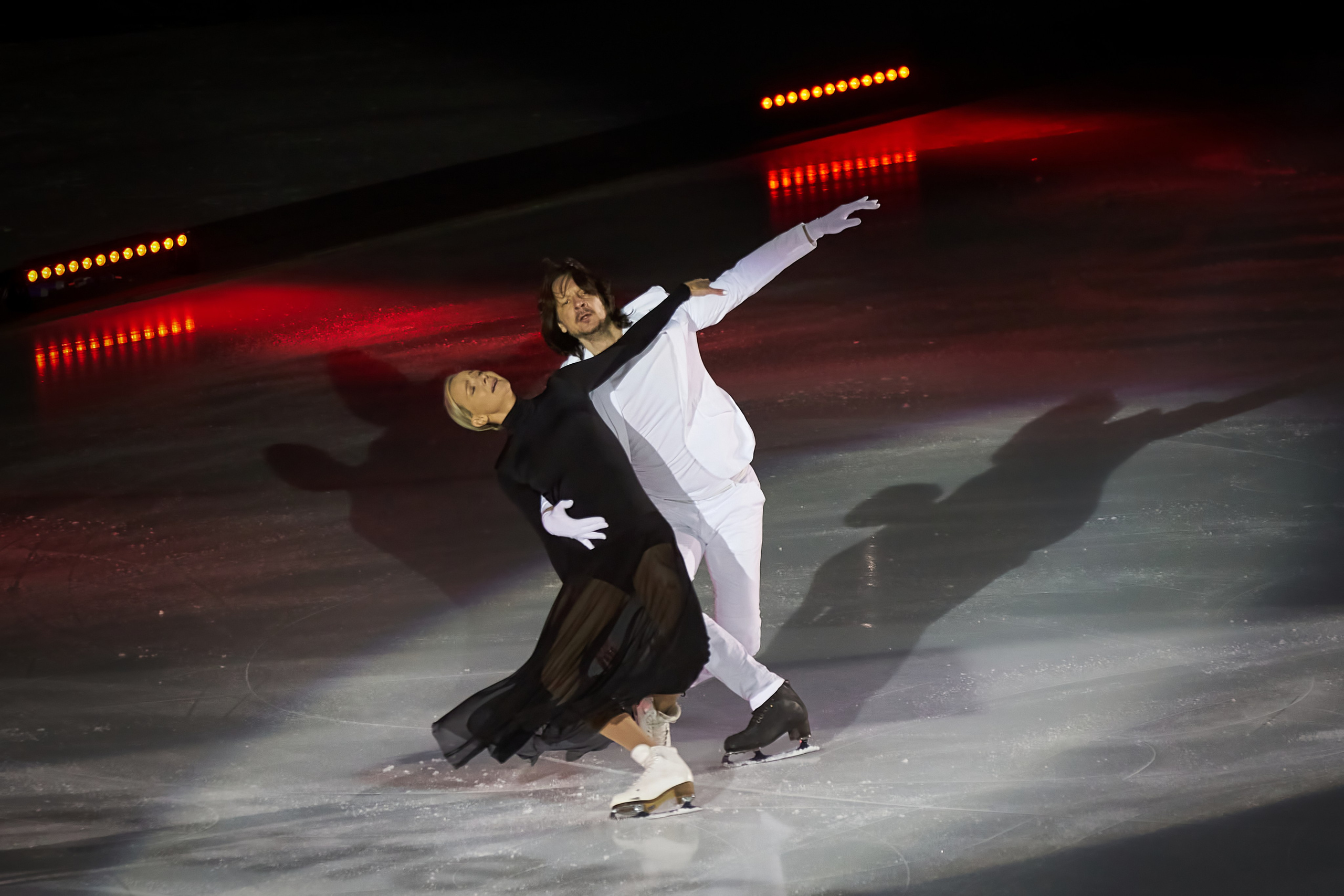 Авербух шоу. Репортажный фотограф Владимир Артамонов