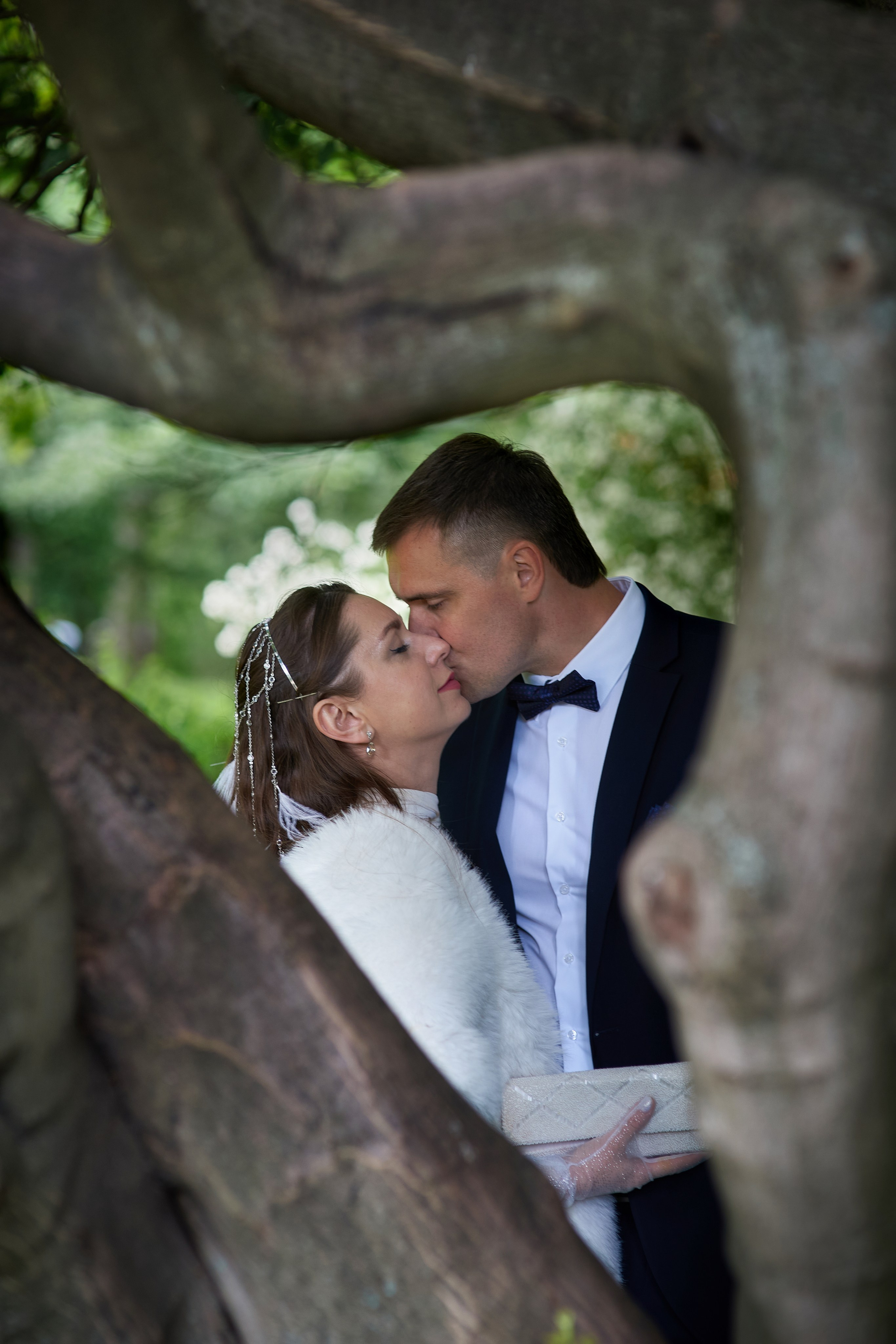 Прогулка в Измайловском парке. Москва