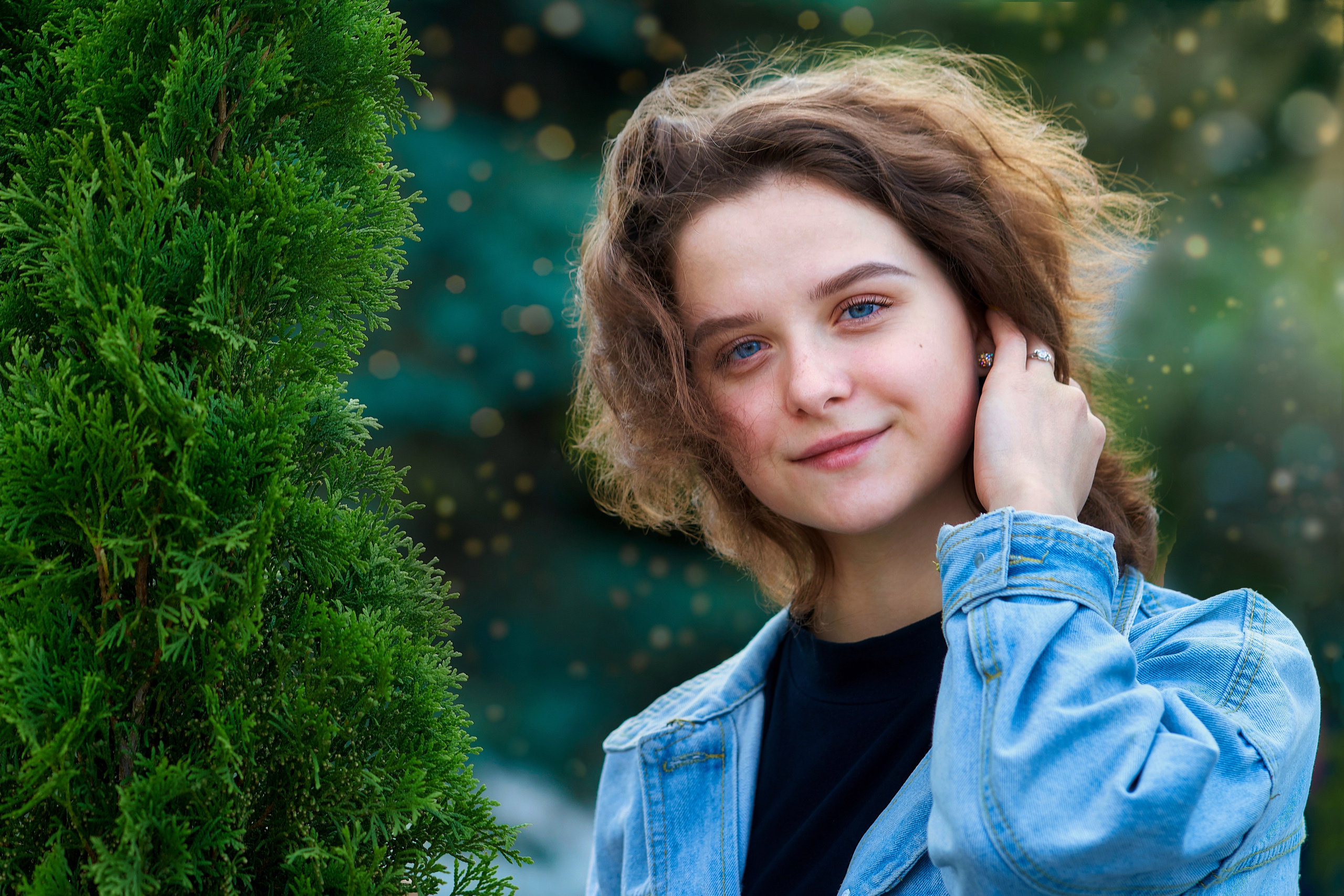 фото девушек