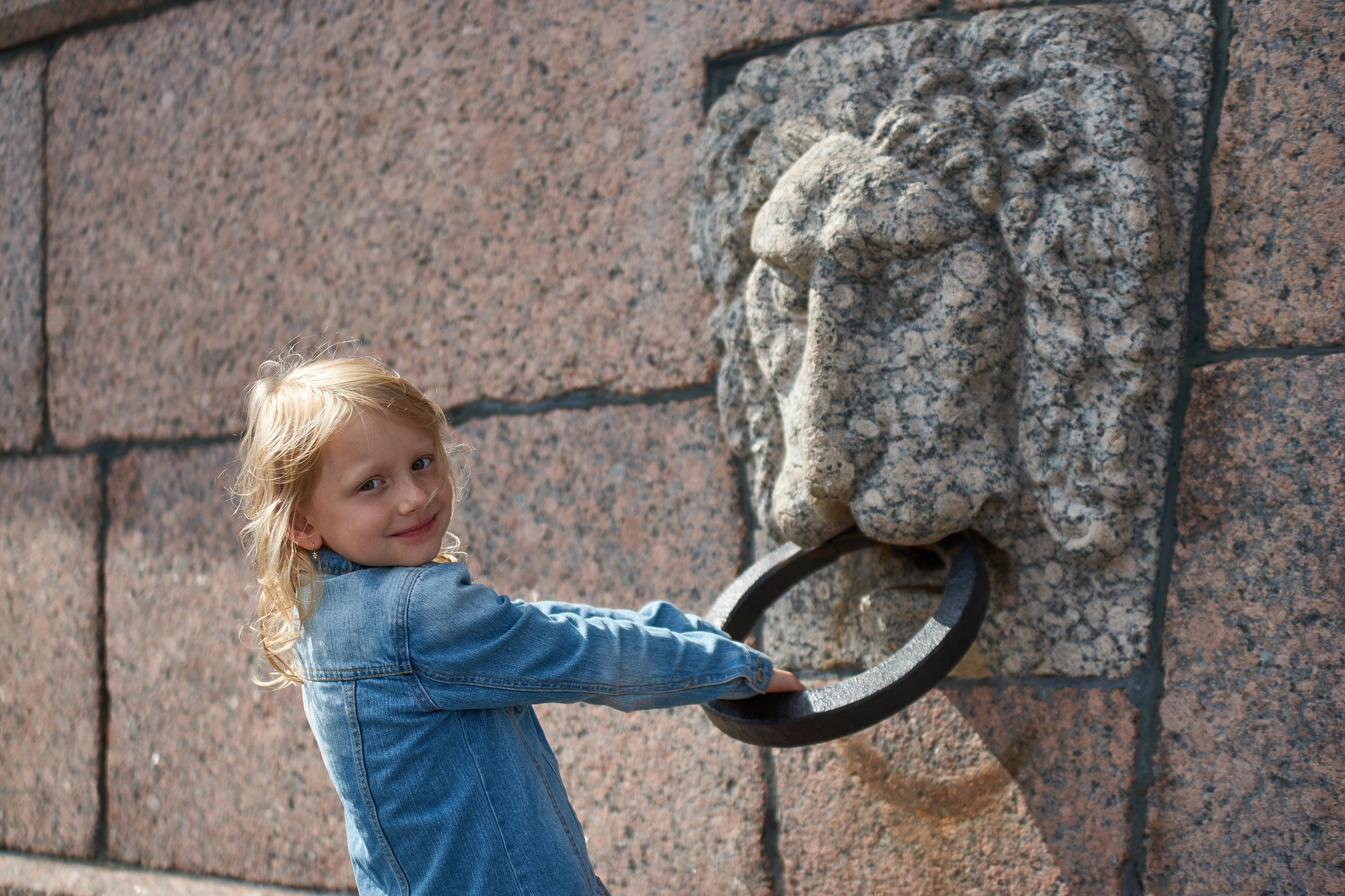 ребенок фото