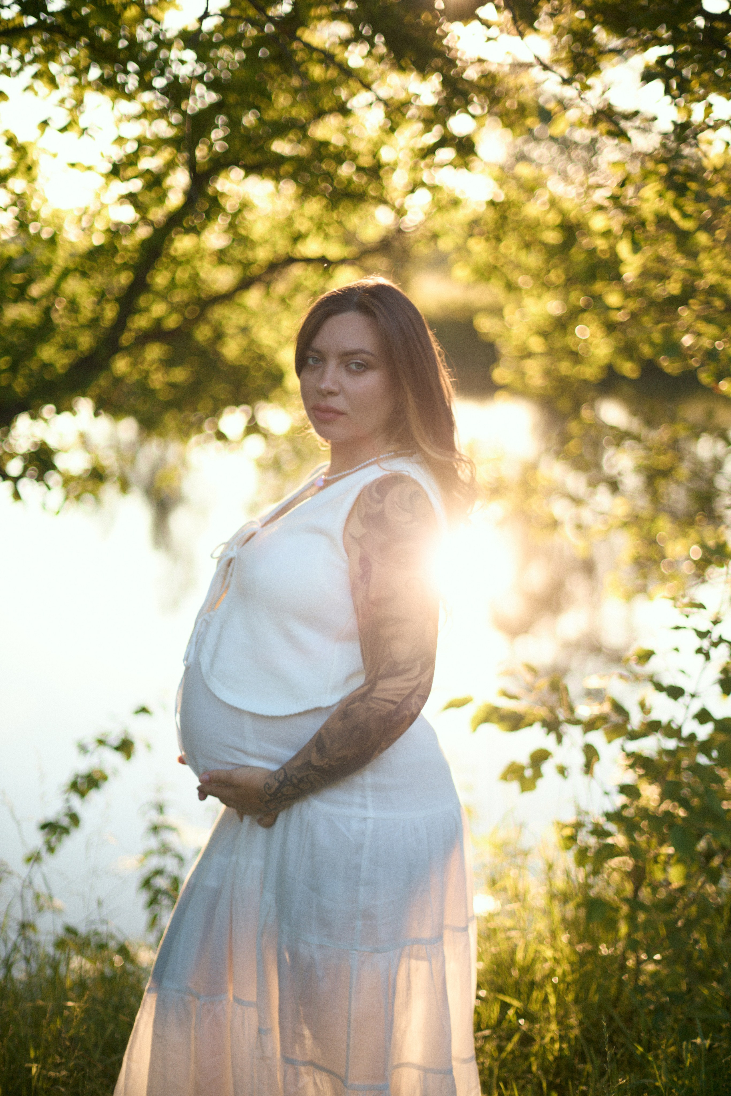 Полина. Профессиональный Фотограф во Владимире, в Москве и в Суздале — Полина Романычева