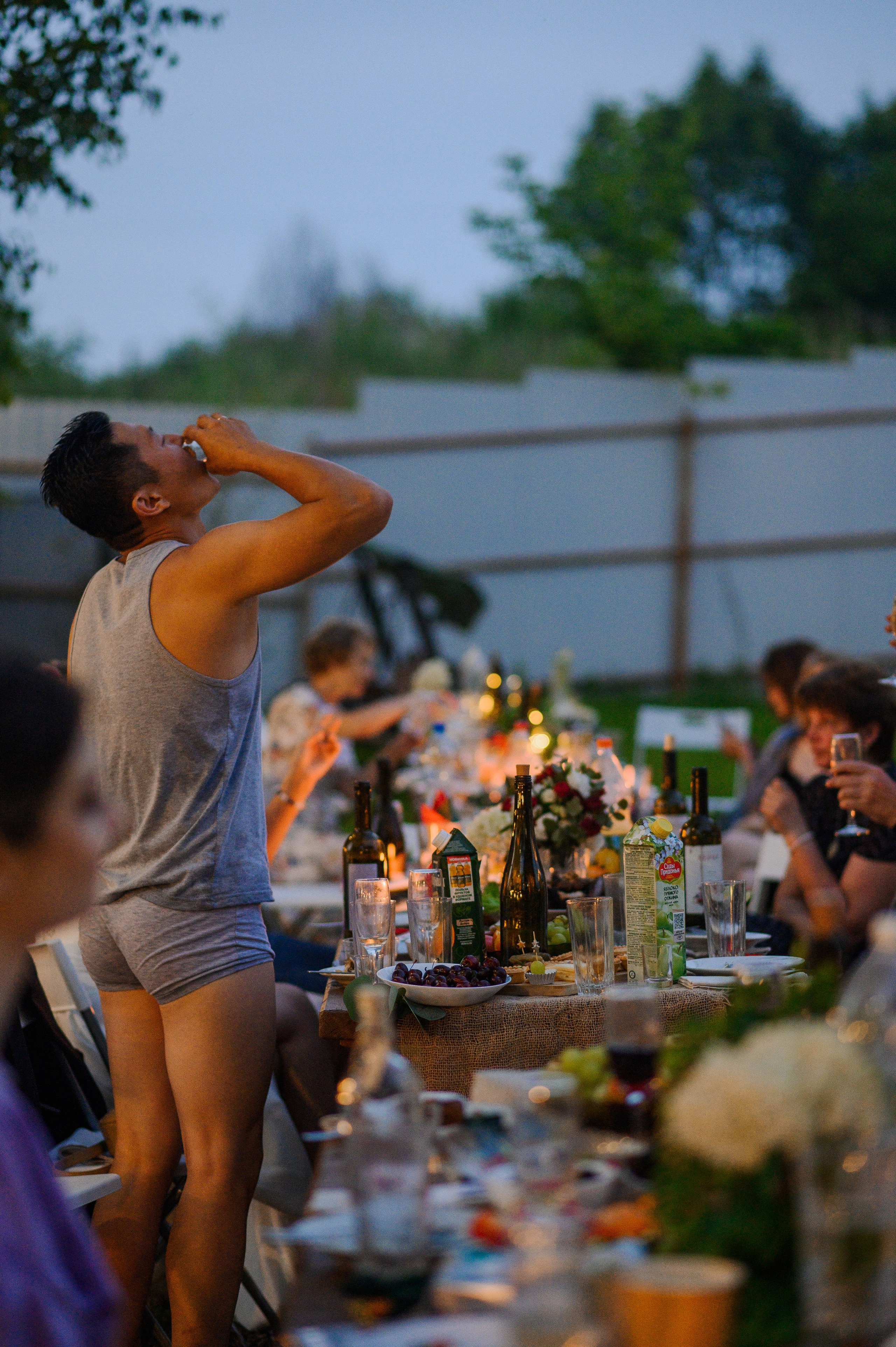 Роман и Настя. Свадебный и семейный Фотограф в Пензе Татьяна Лапоногова