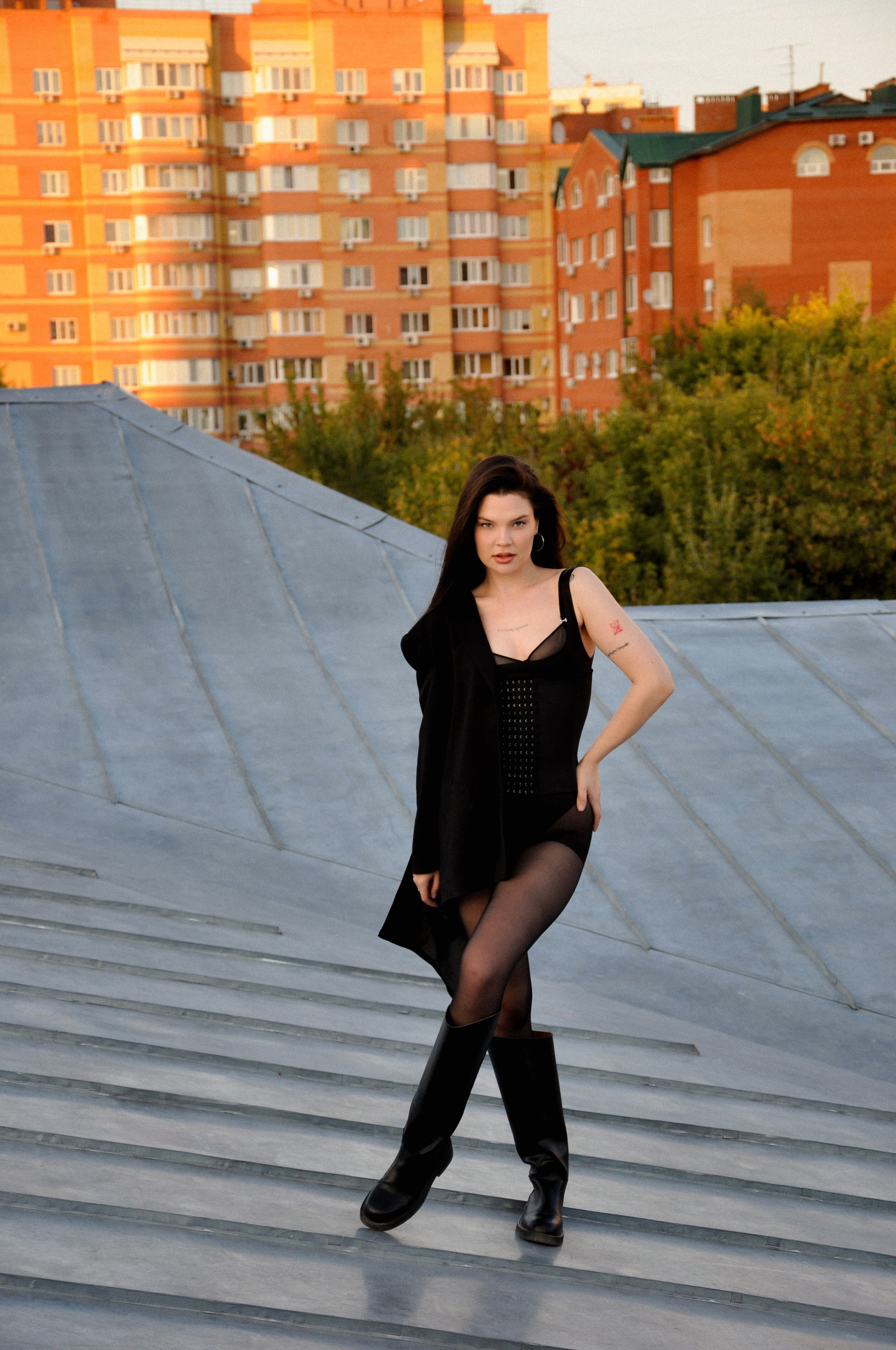 Лиза. Nopics / fotographer / ulyanovsk