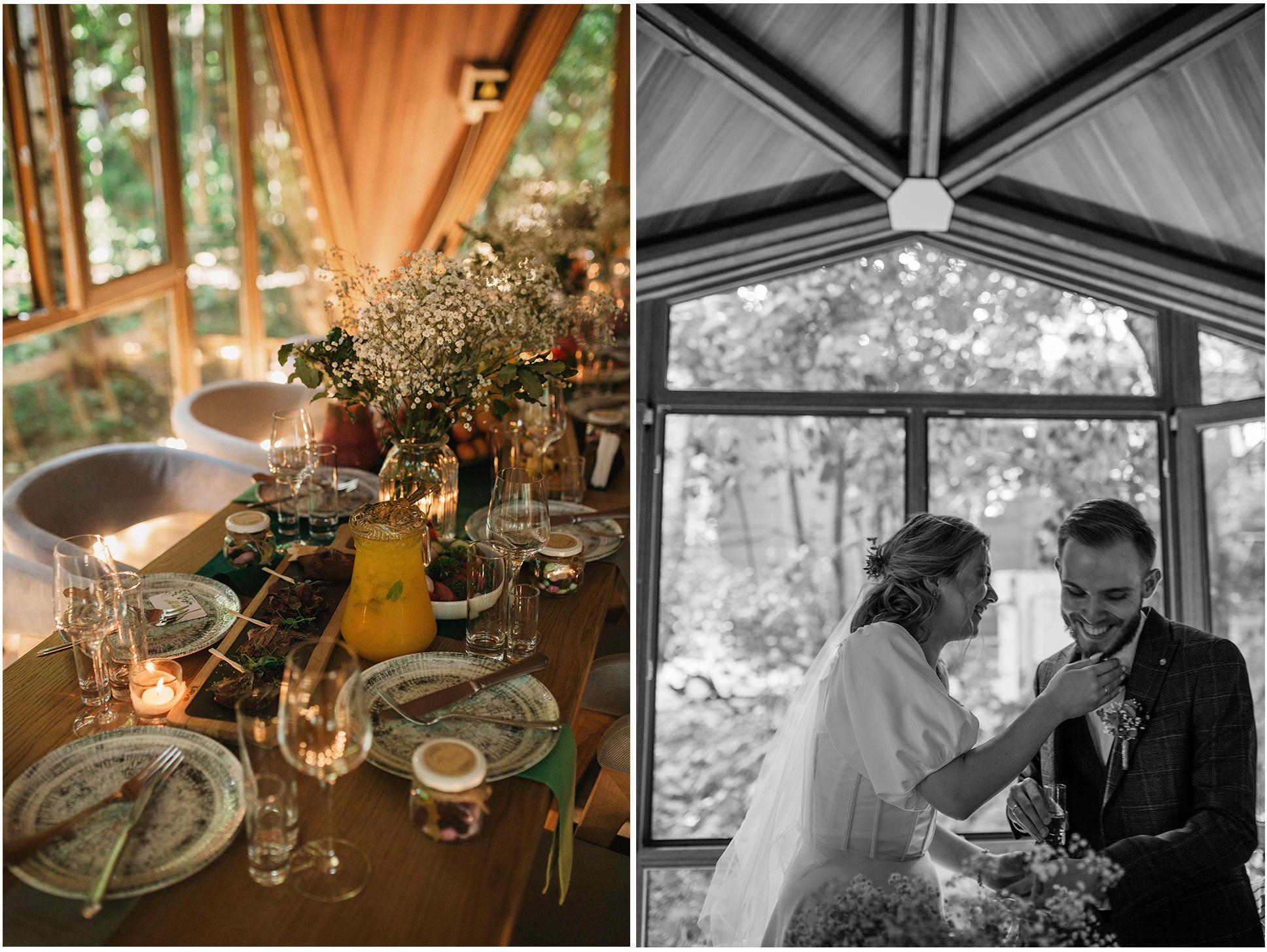 Свадьба. Свадебный и семейный фотограф в Москве